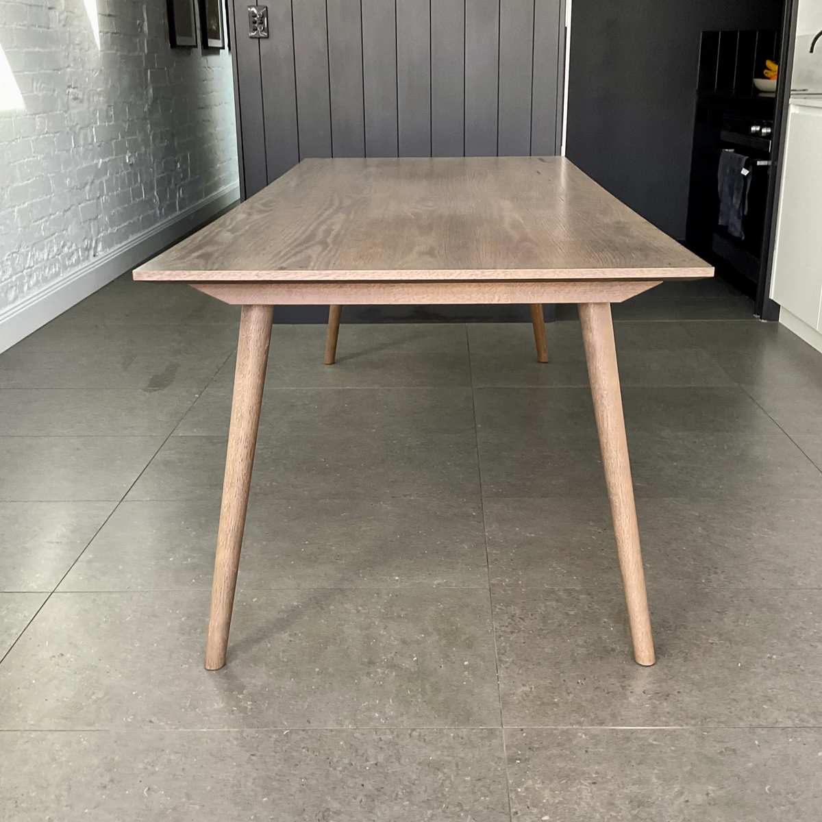 & Tradition In Between SK6 Dining Table (RRP $4,000)