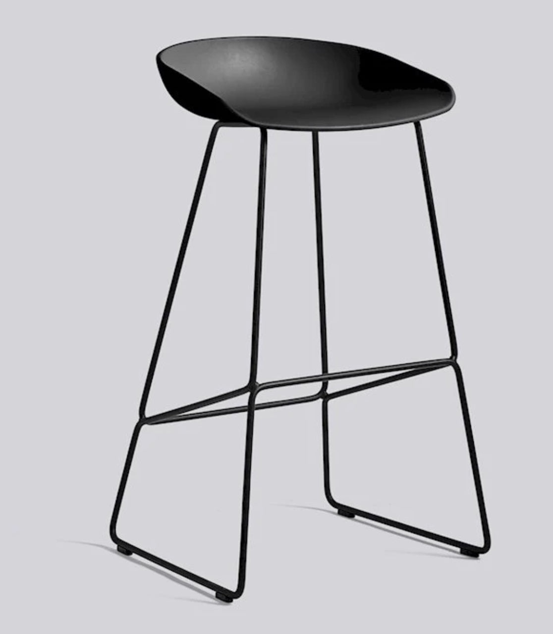 Hay About-a-Stool AAS38, set of 6