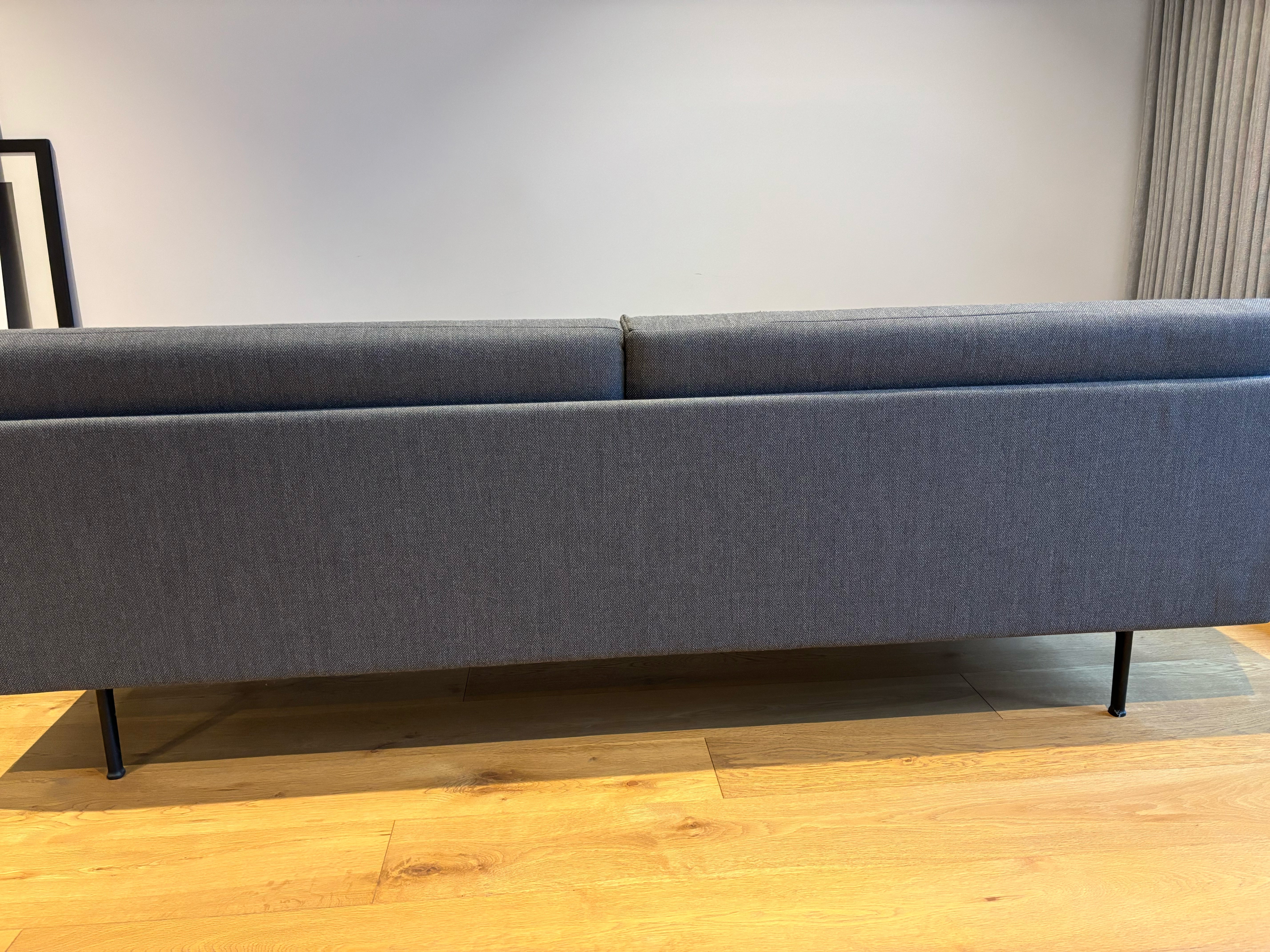 Muuto Outline 3 Seater Sofa