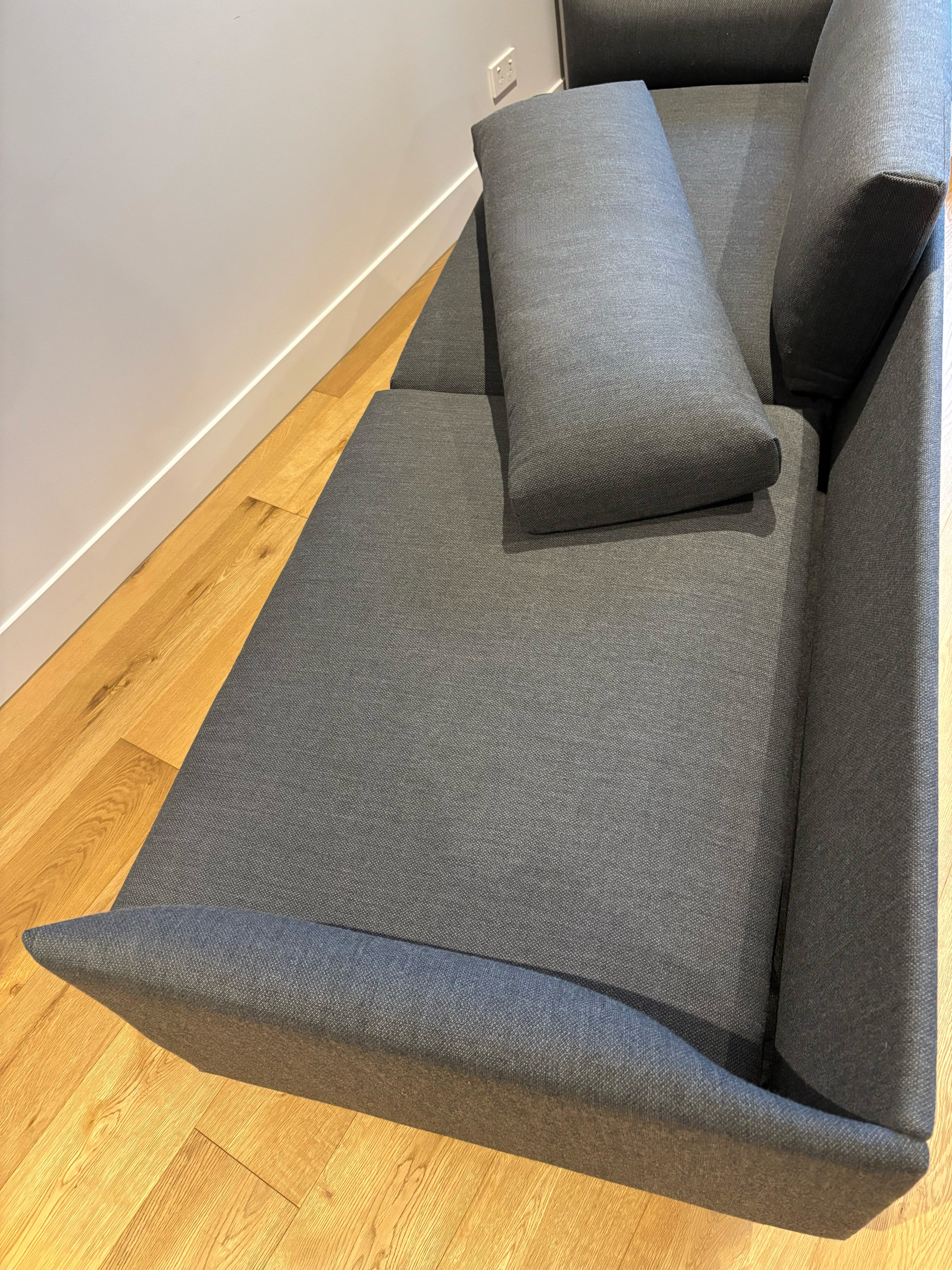 Muuto Outline 3 Seater Sofa
