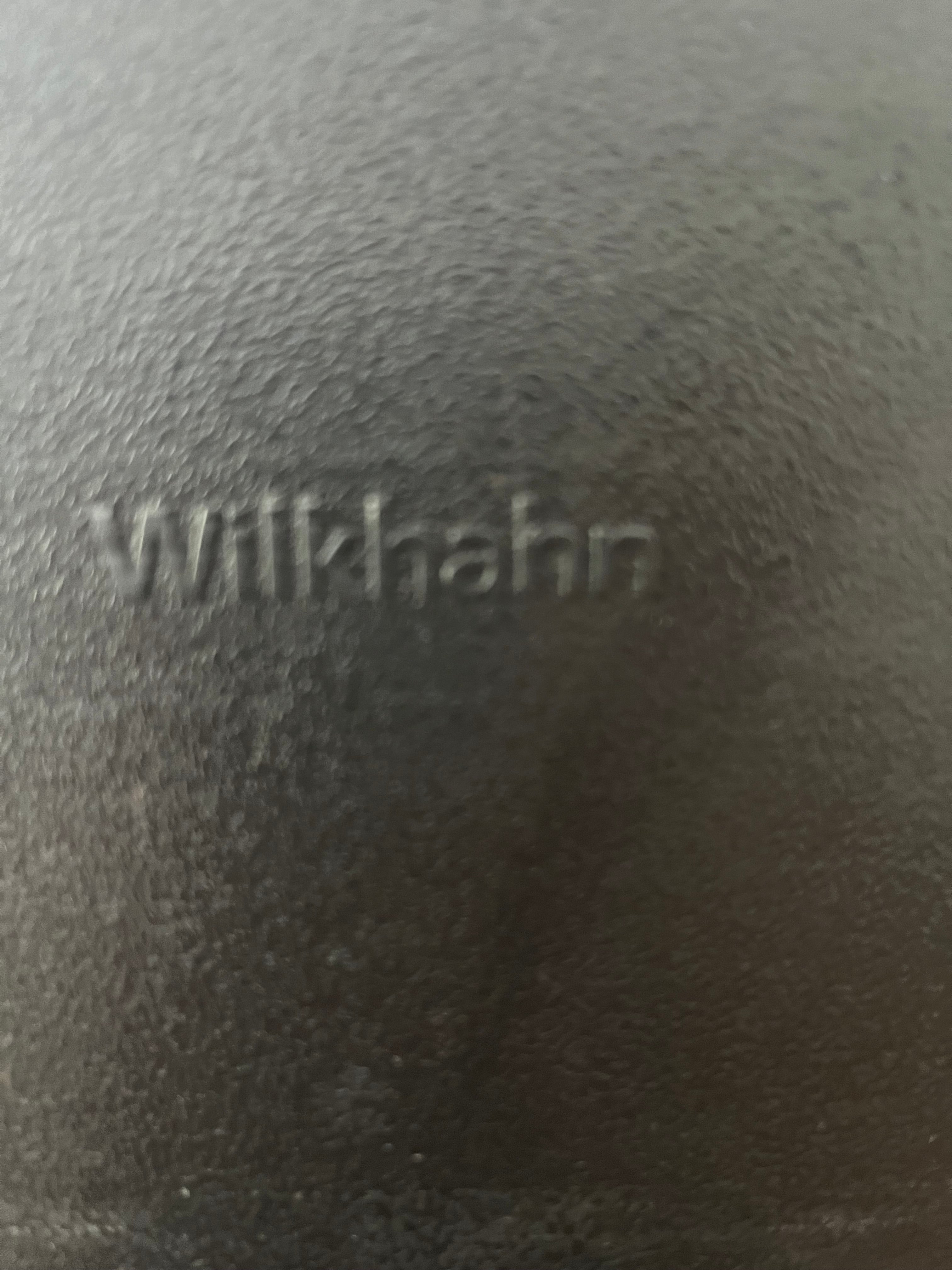 Wilkhahn FS-Line task swivel chair