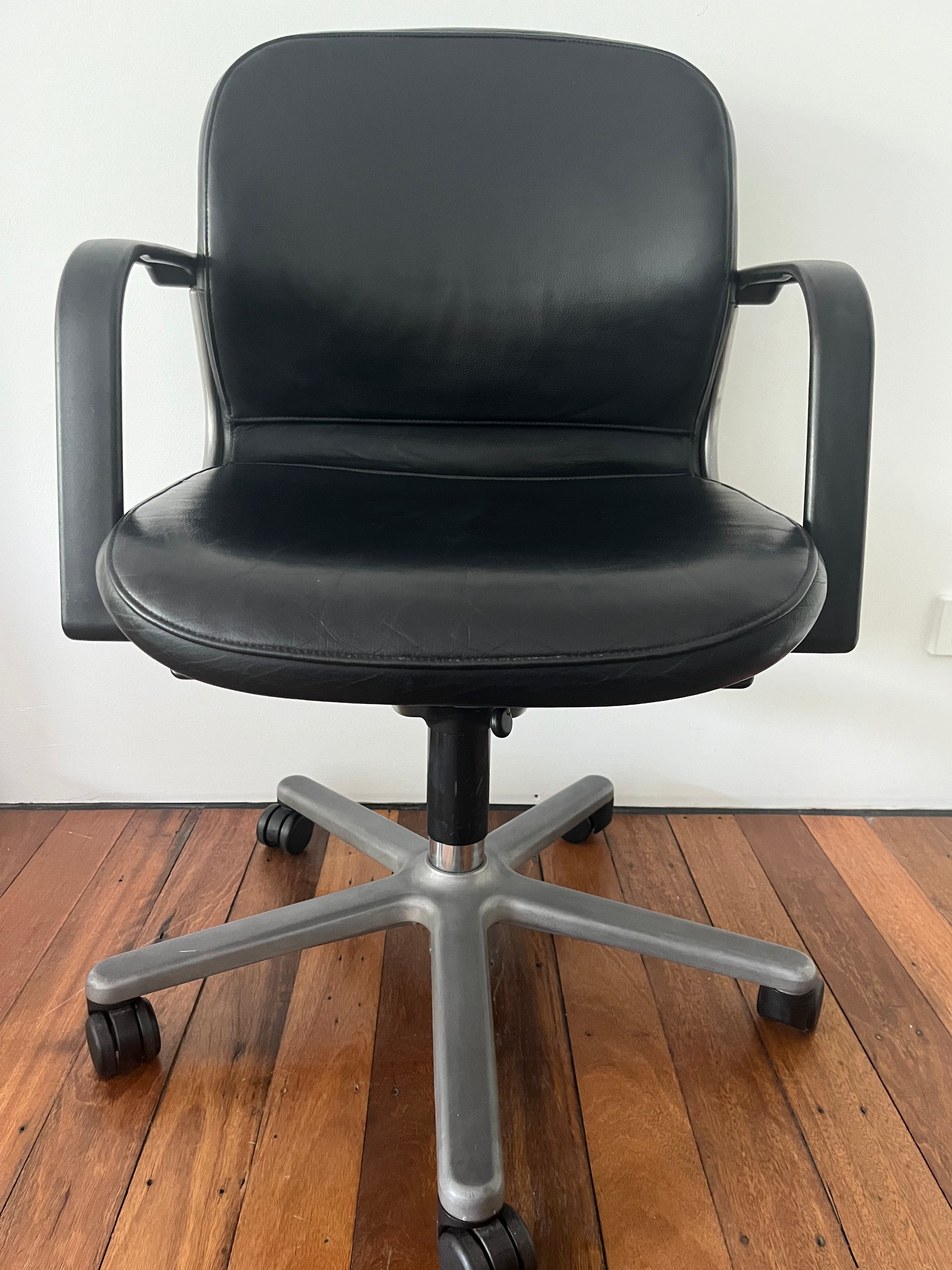 Wilkhahn FS-Line task swivel chair