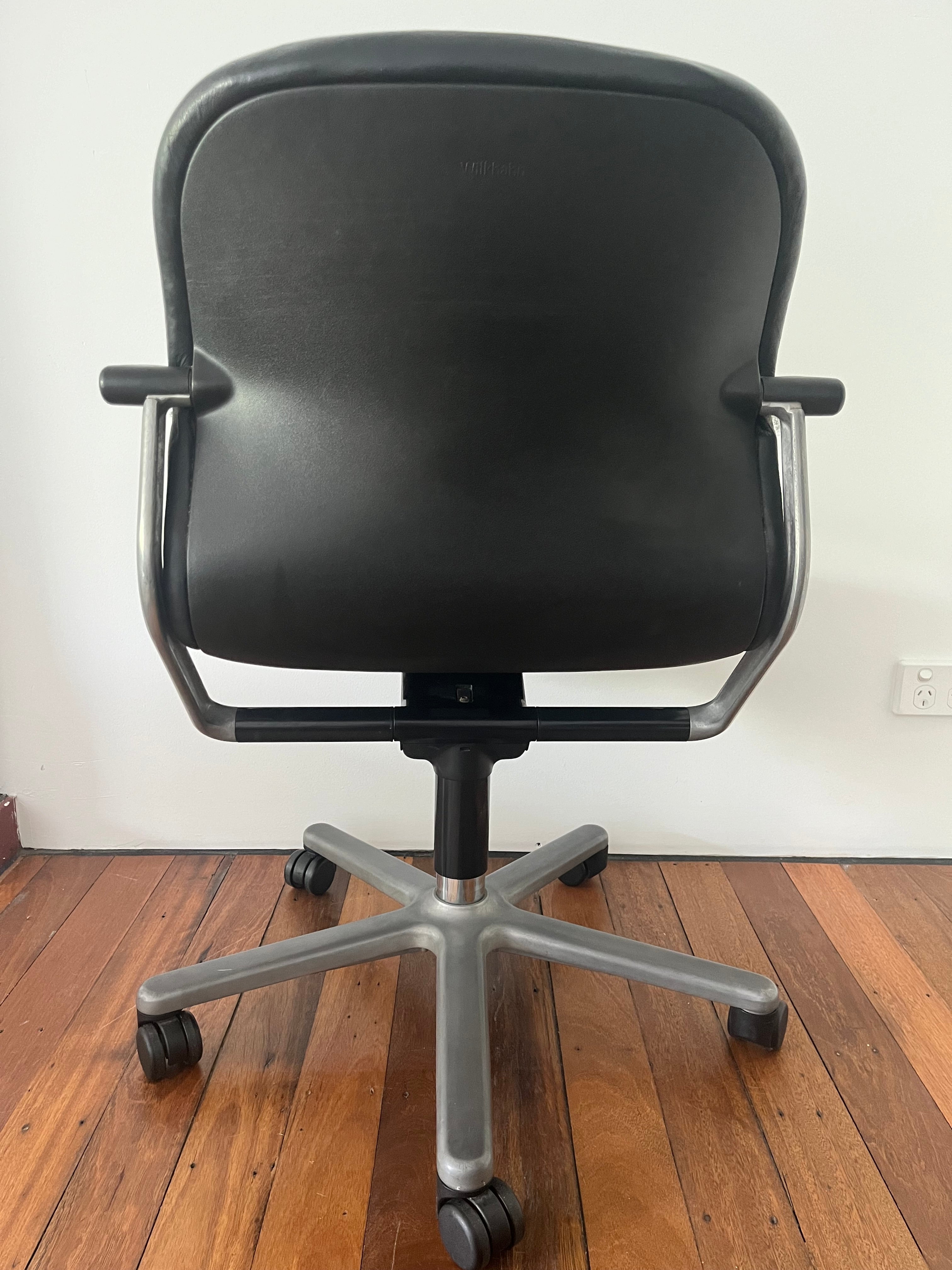 Wilkhahn FS-Line task swivel chair