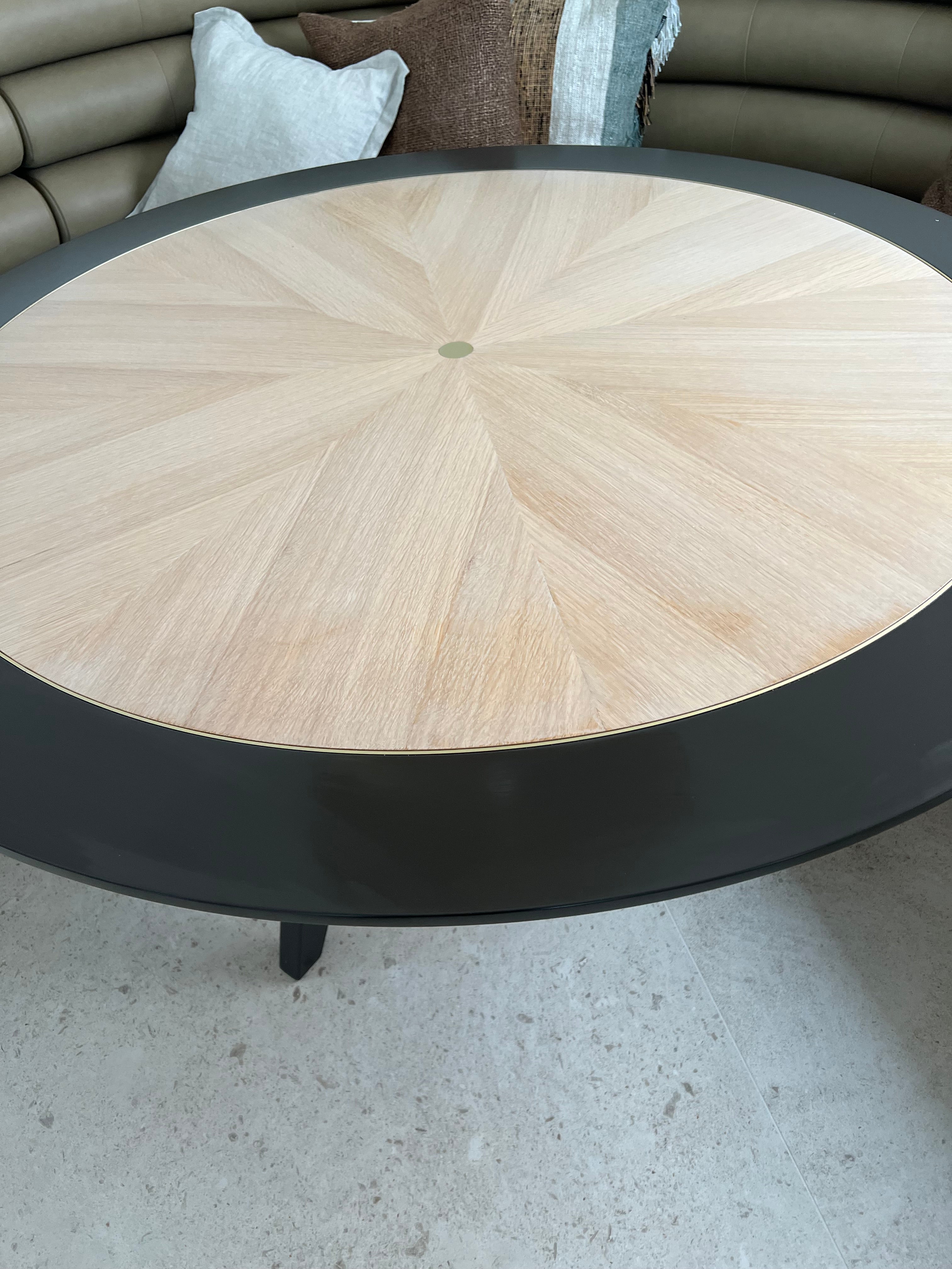 Custom Made Dining Table