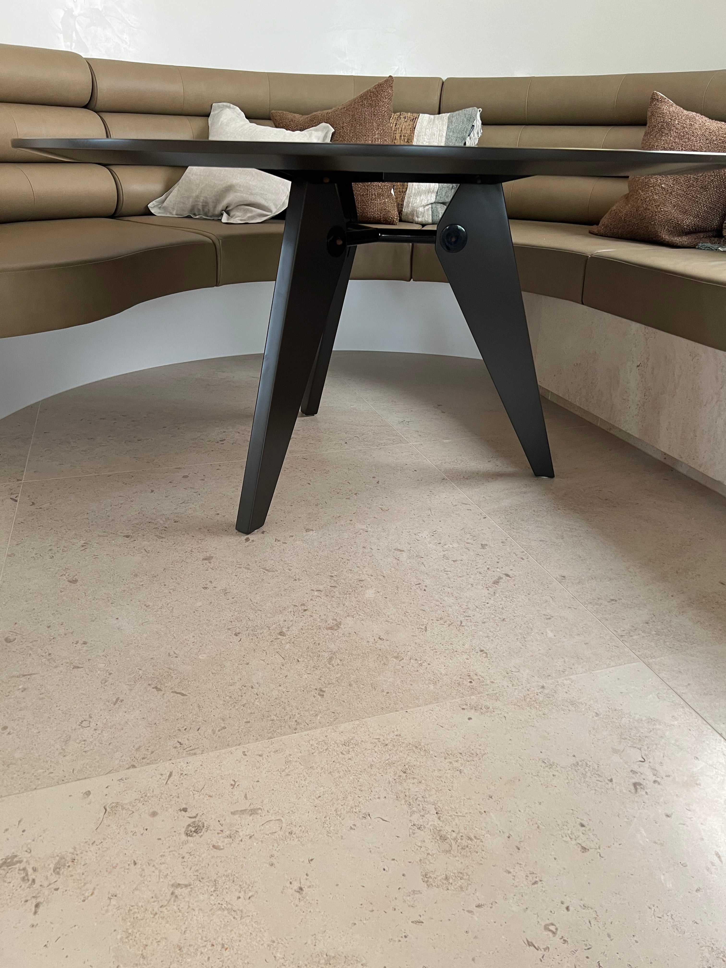 Custom Made Dining Table