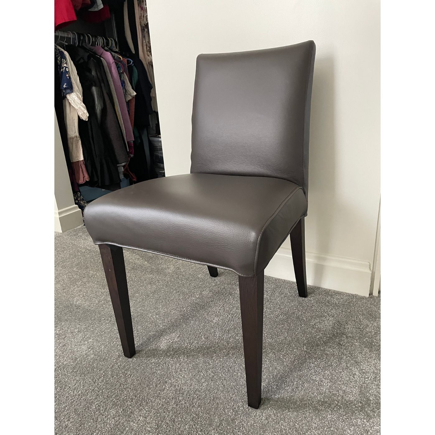 King Living Tuscany Dining Chair