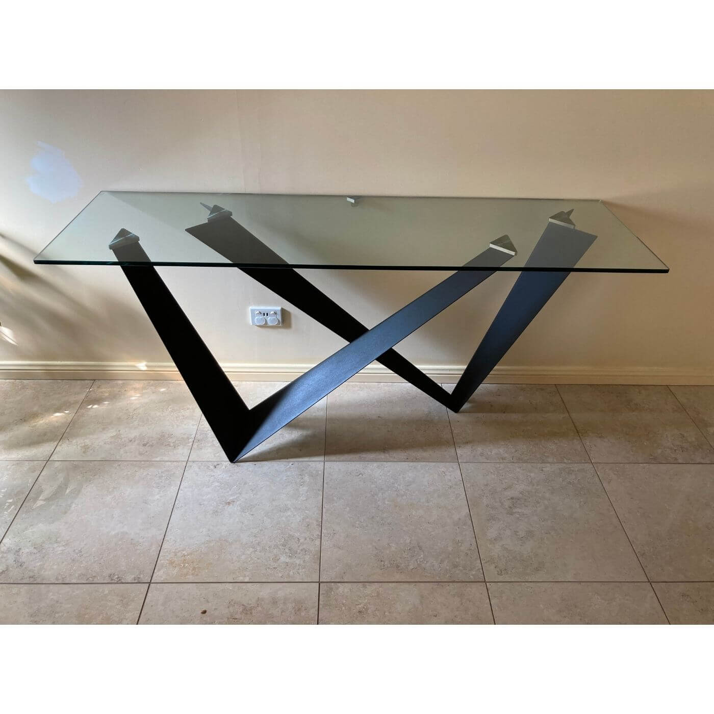 Cattelan Italia Skorpio console table