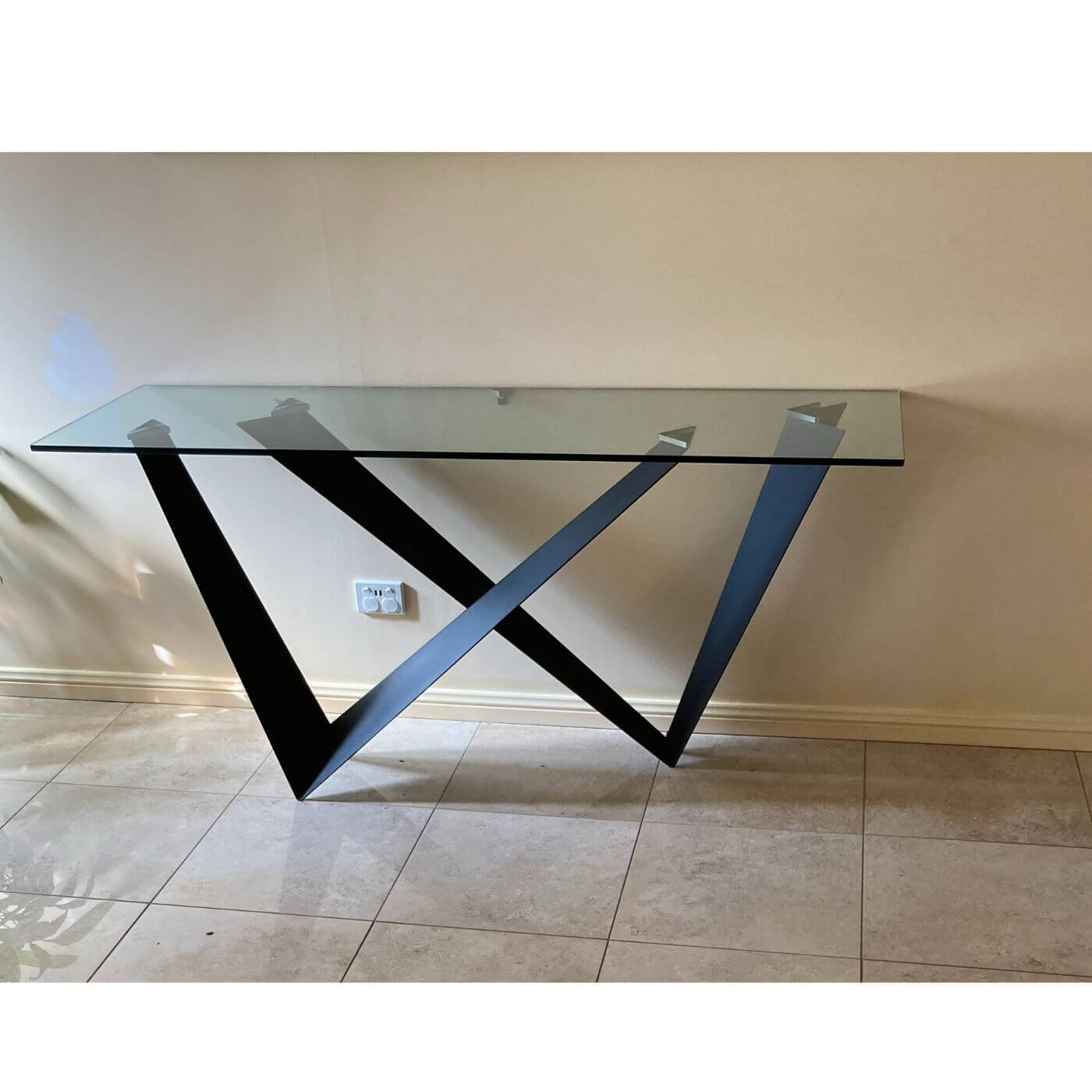 Cattelan Italia Skorpio console table