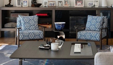 Jardan Archie Armchair, pair