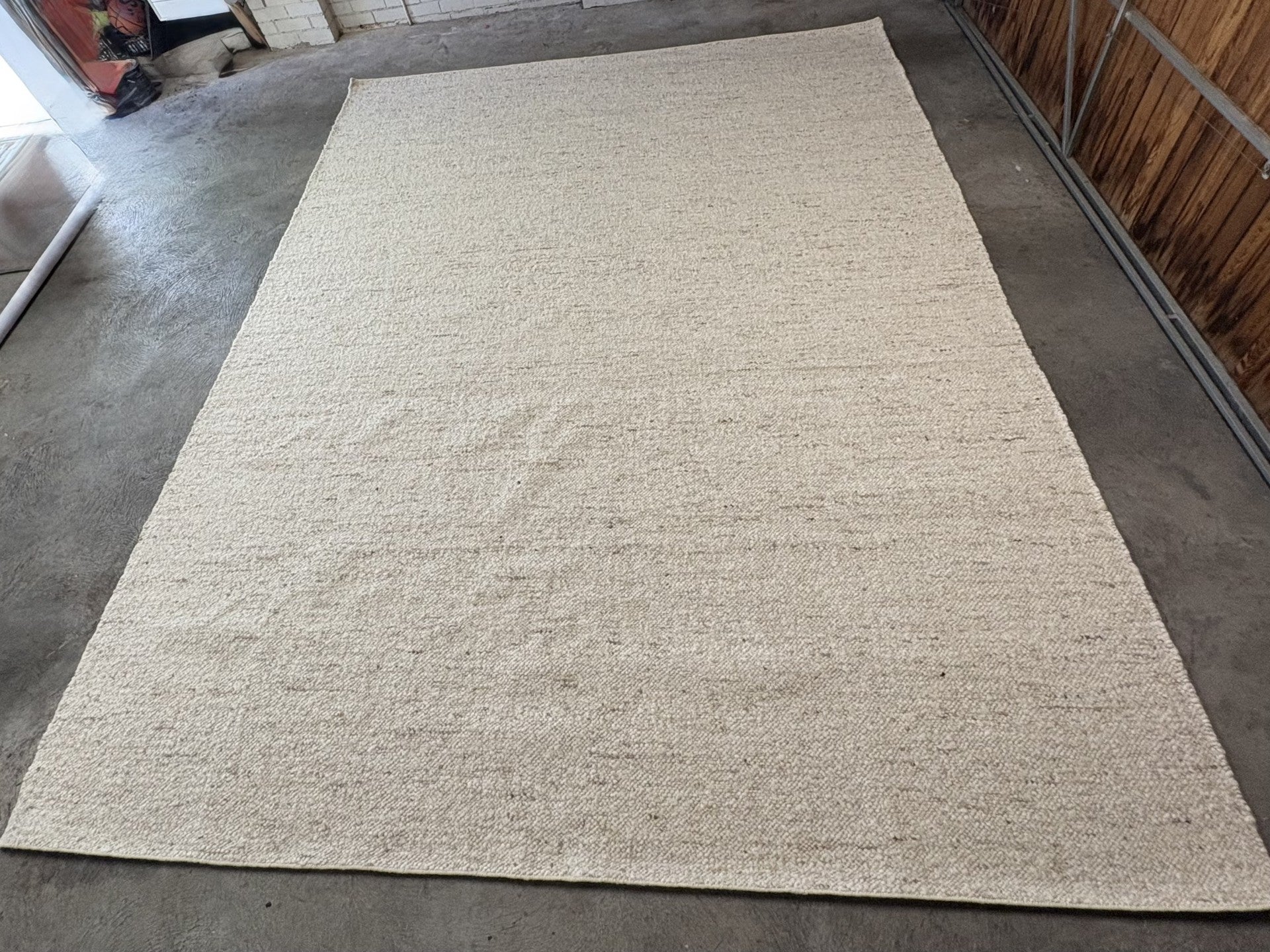 Tribe Home Birch Wool Rug