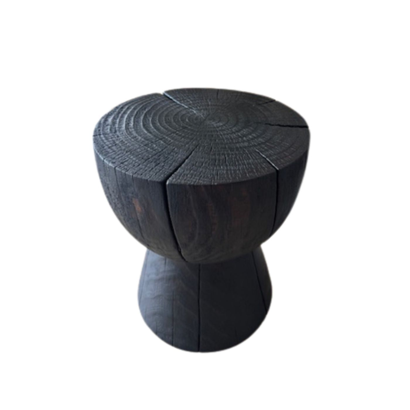 Mark Tuckey Eggcup Stool