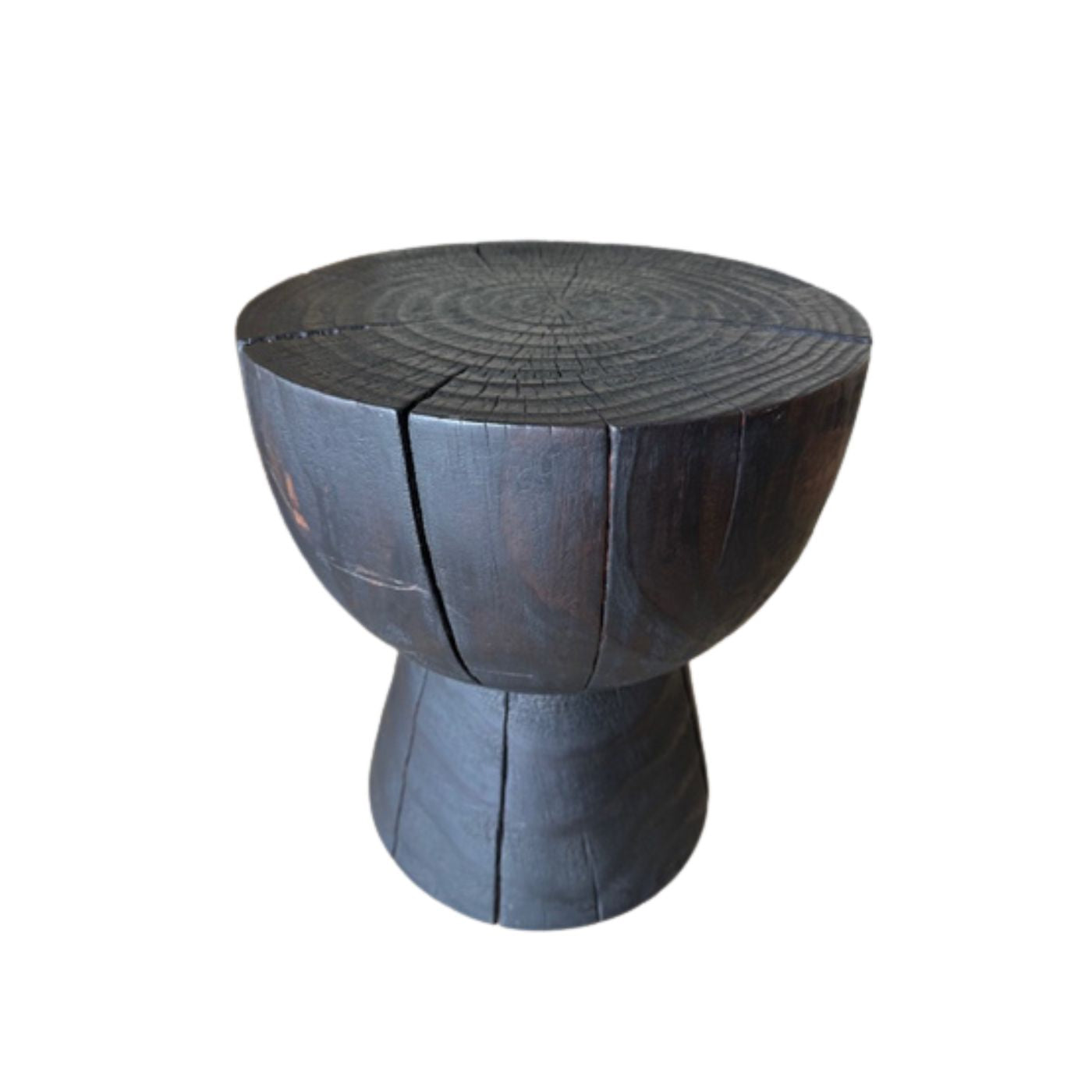 Mark Tuckey Eggcup Stool