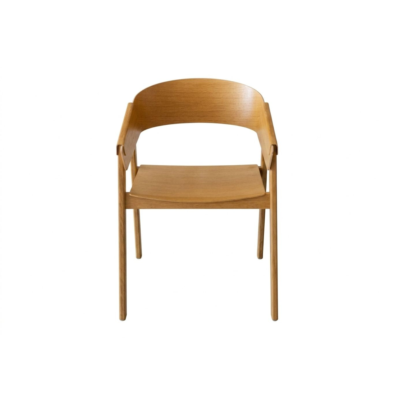 Muuto Cover Armchair