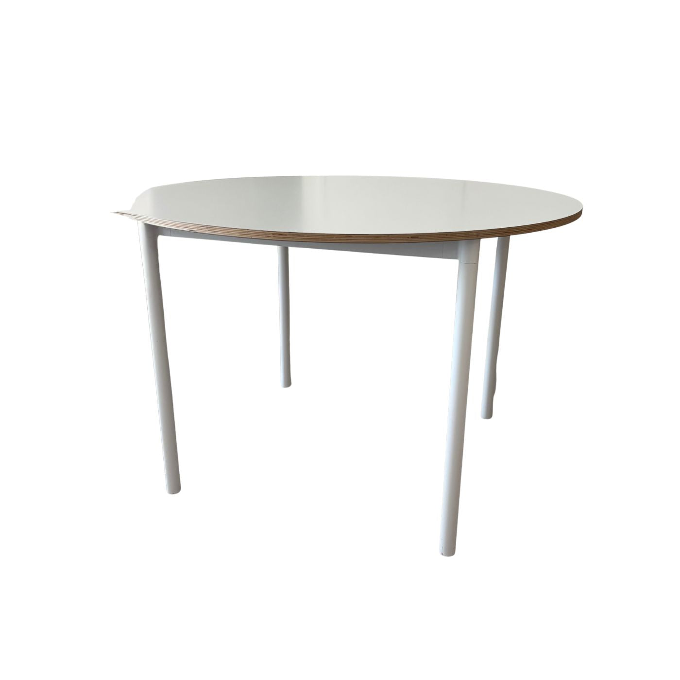 Muuto Base Round table
