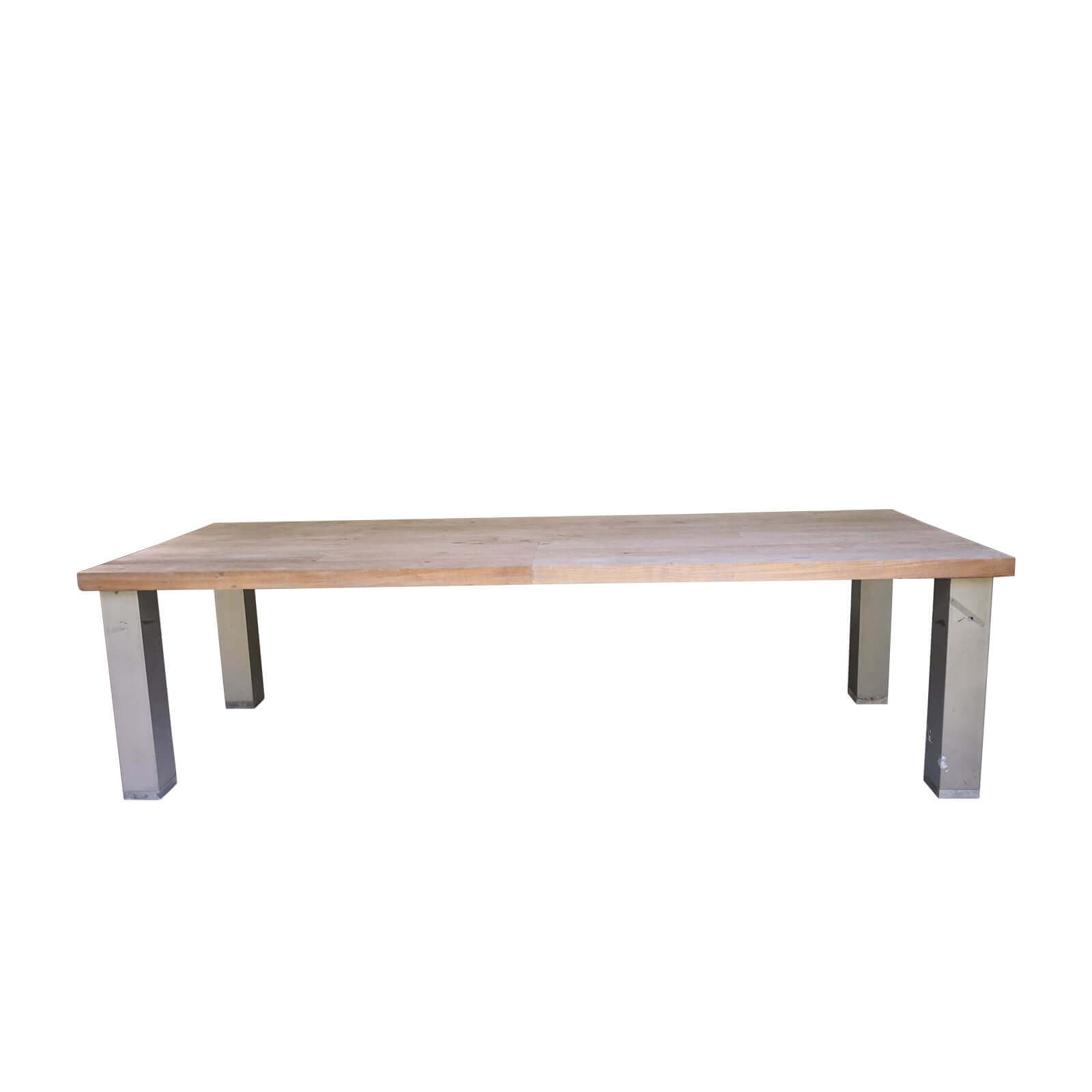 Royal Botania, Outdoor Dining Table, Oak, Seat