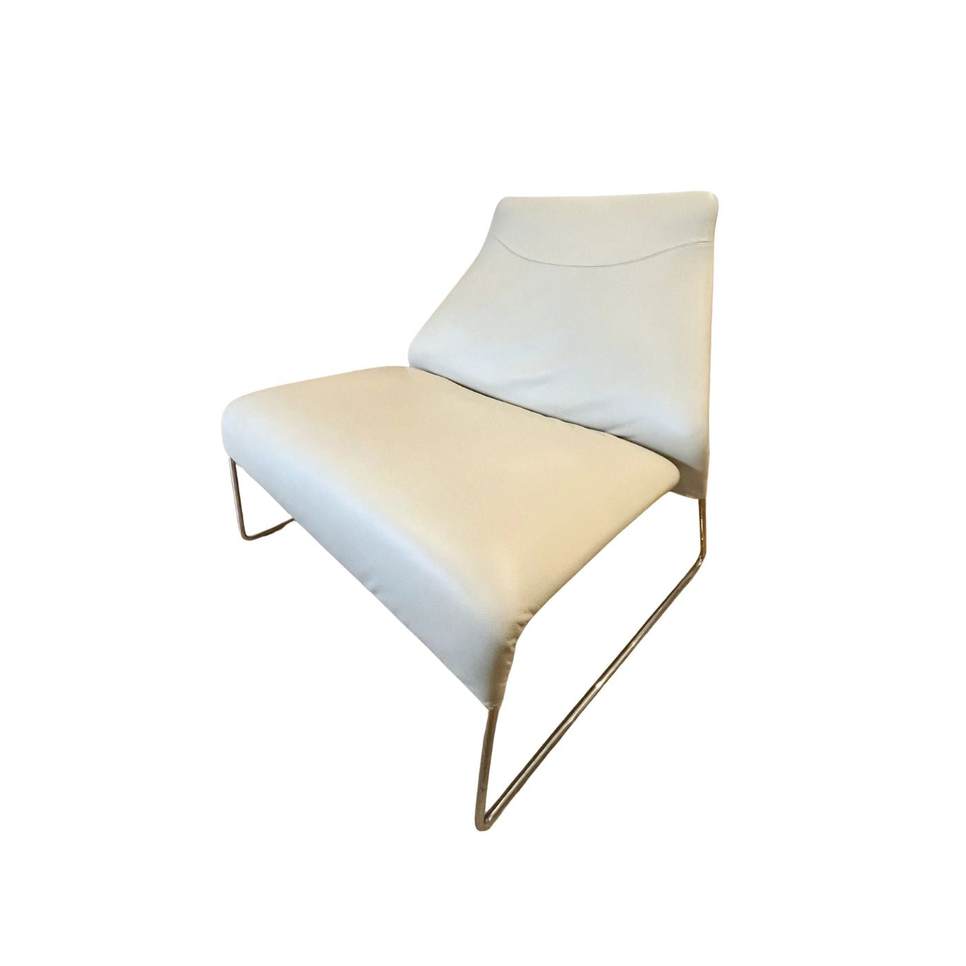 B&B Italia "Lazy 05" Armchair by Patricia Urquiola