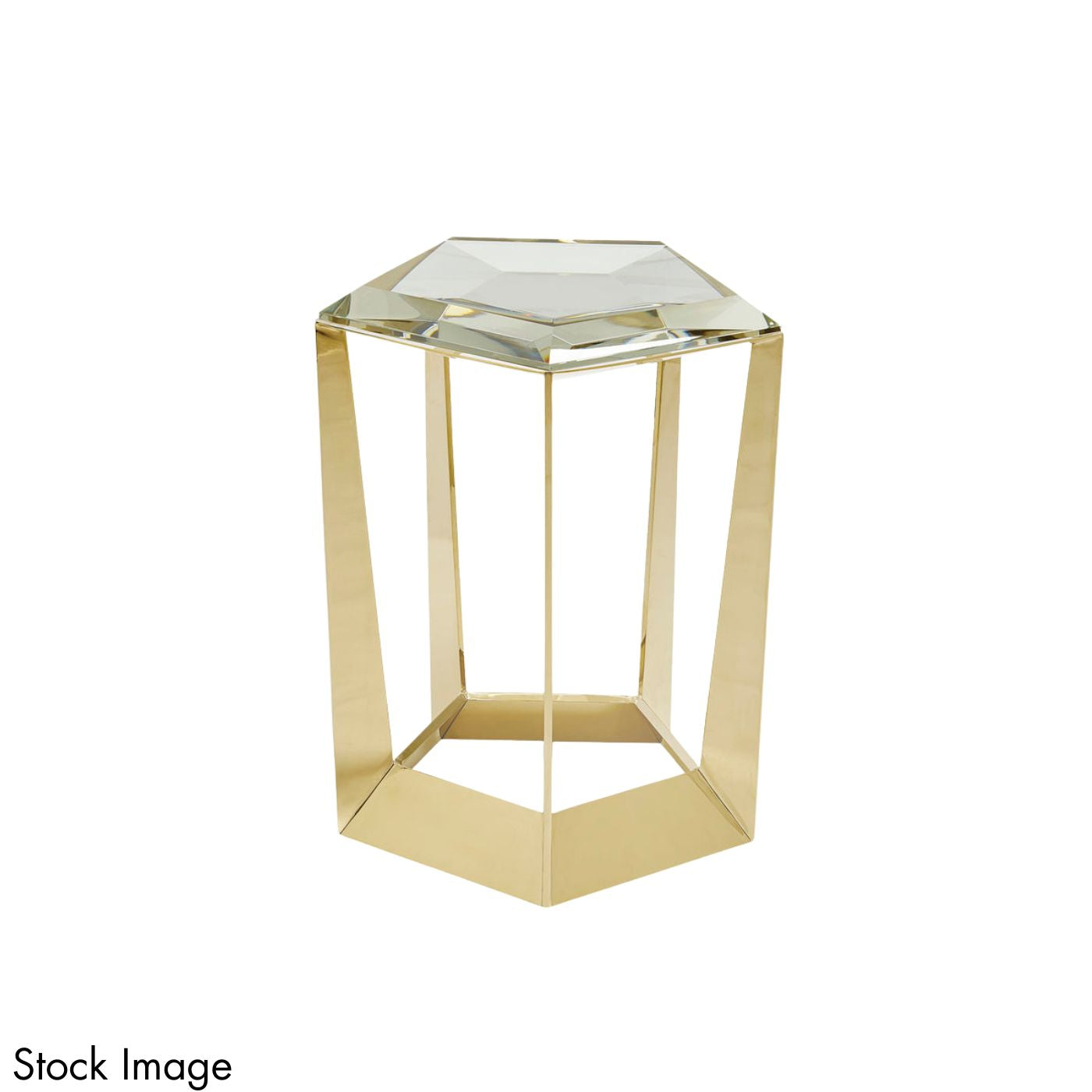 Caracole The Gem Side Table