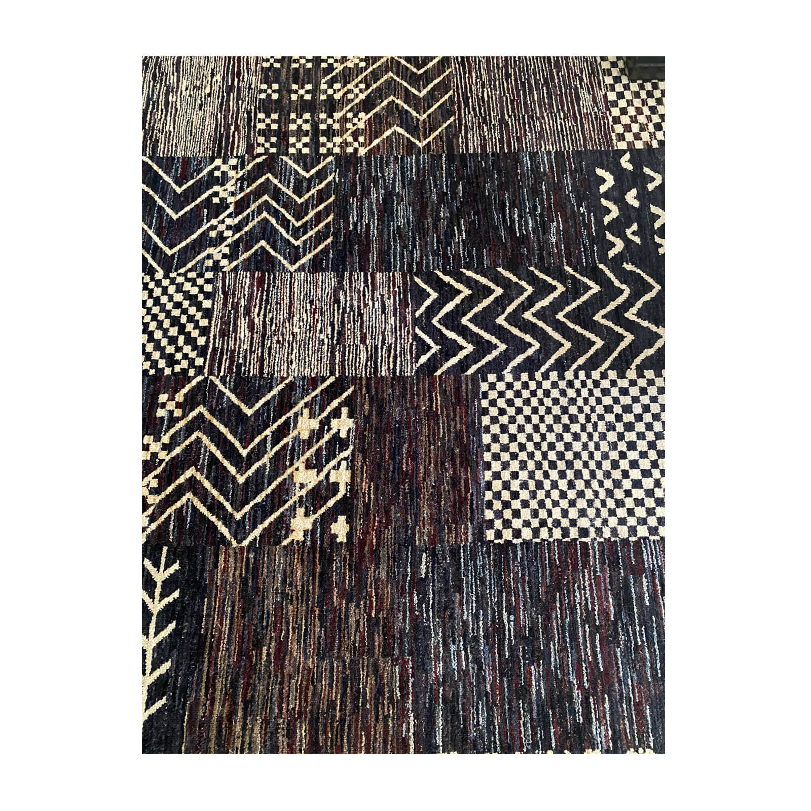 Cadrys Rug Geometric