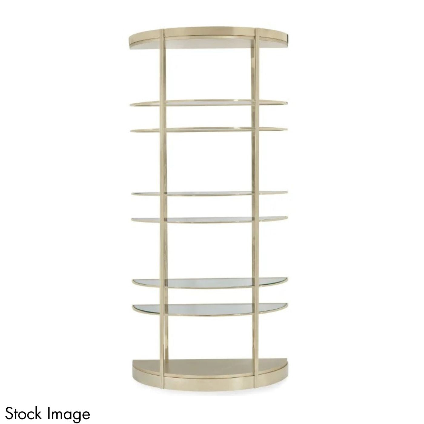 Caracole Up up and away cabinet