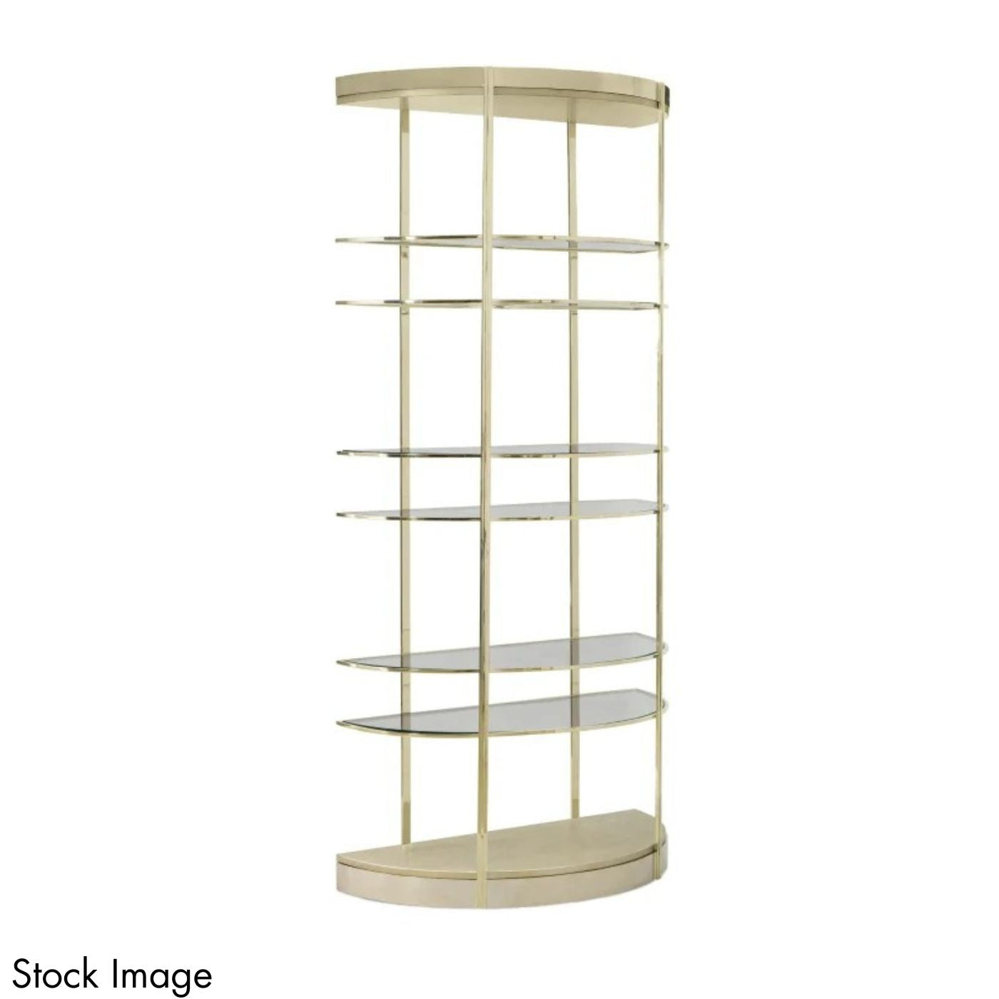 Caracole Up up and away cabinet