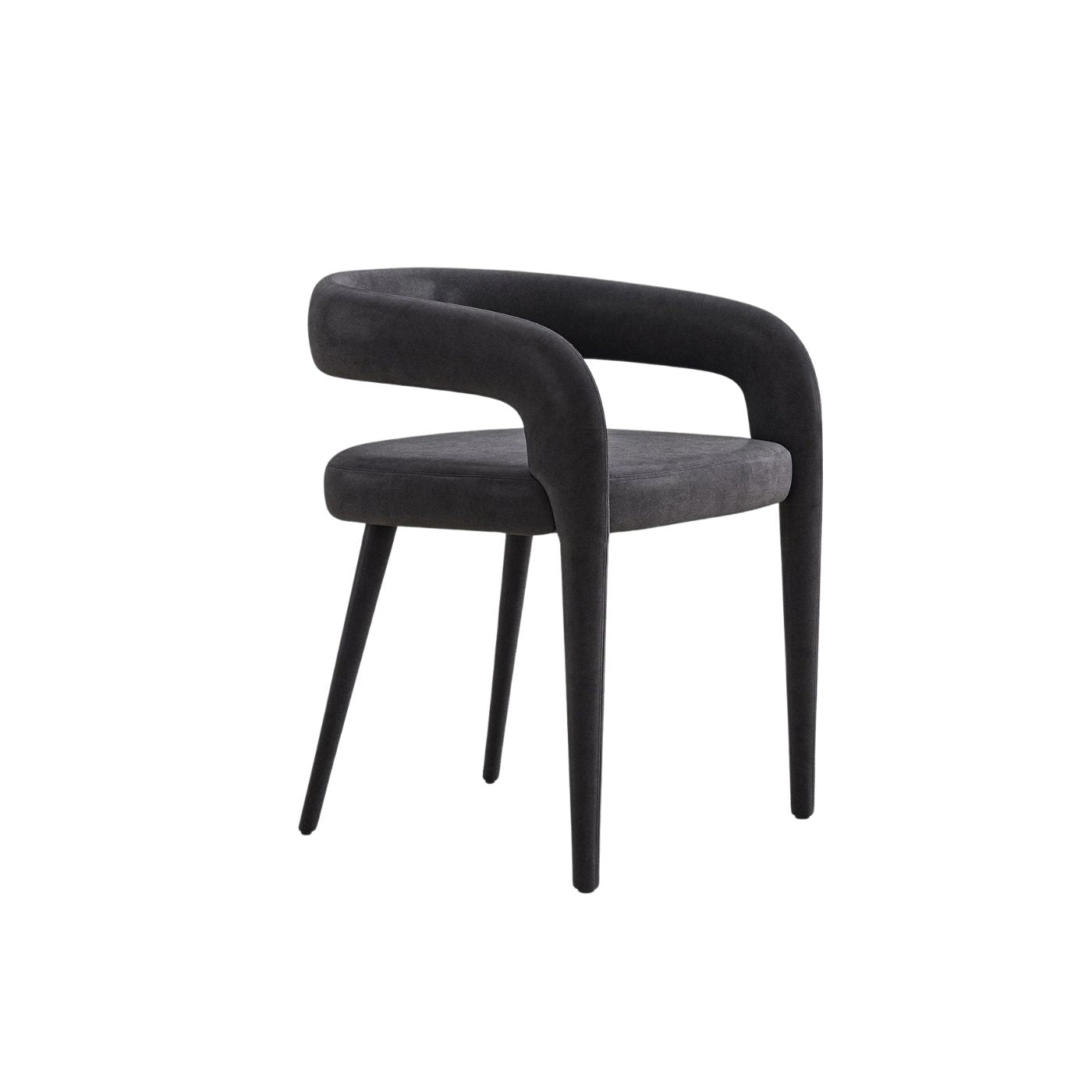 Casa Blanco Dining Chairs, set of 6