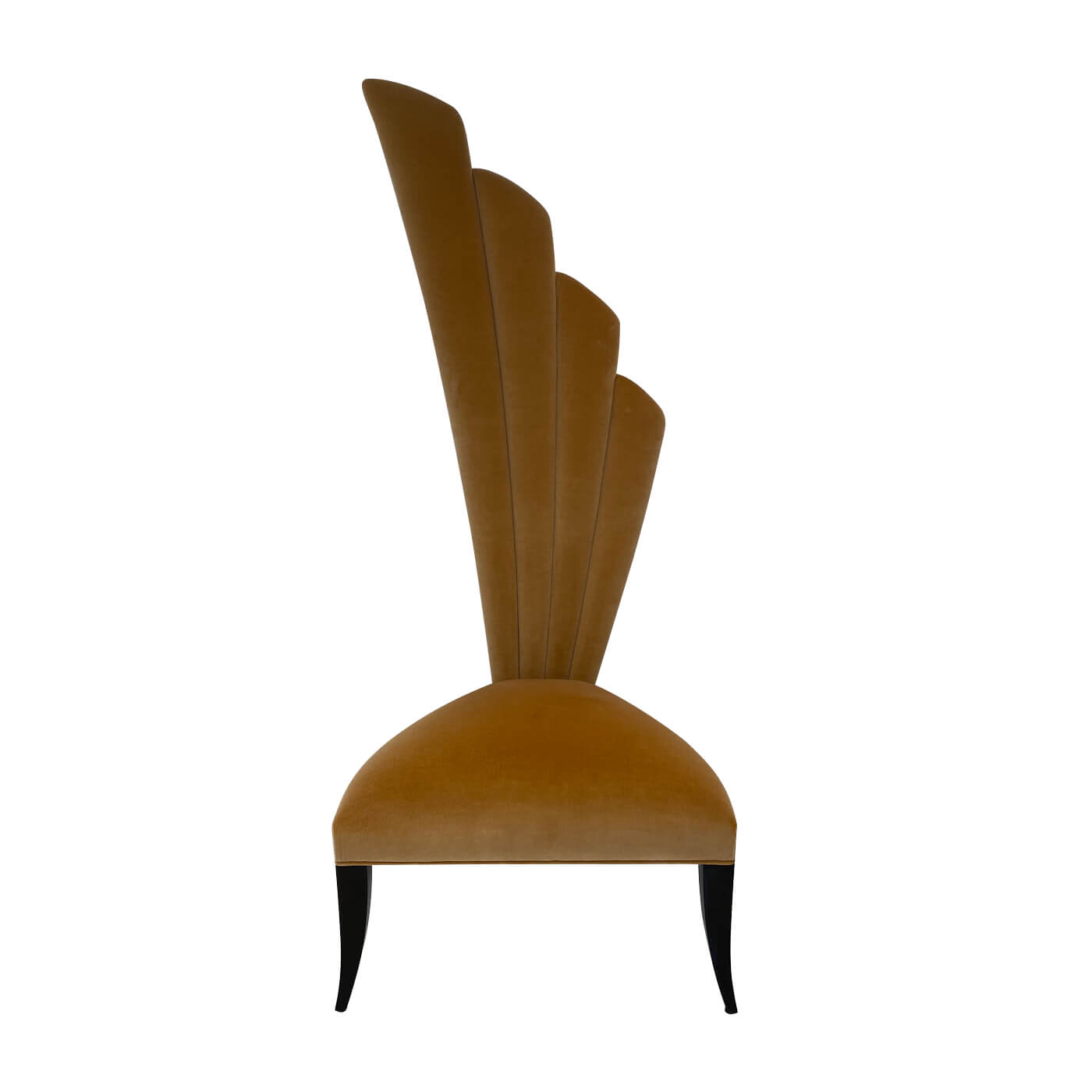 Christopher Guy Lucia Chair Gauche