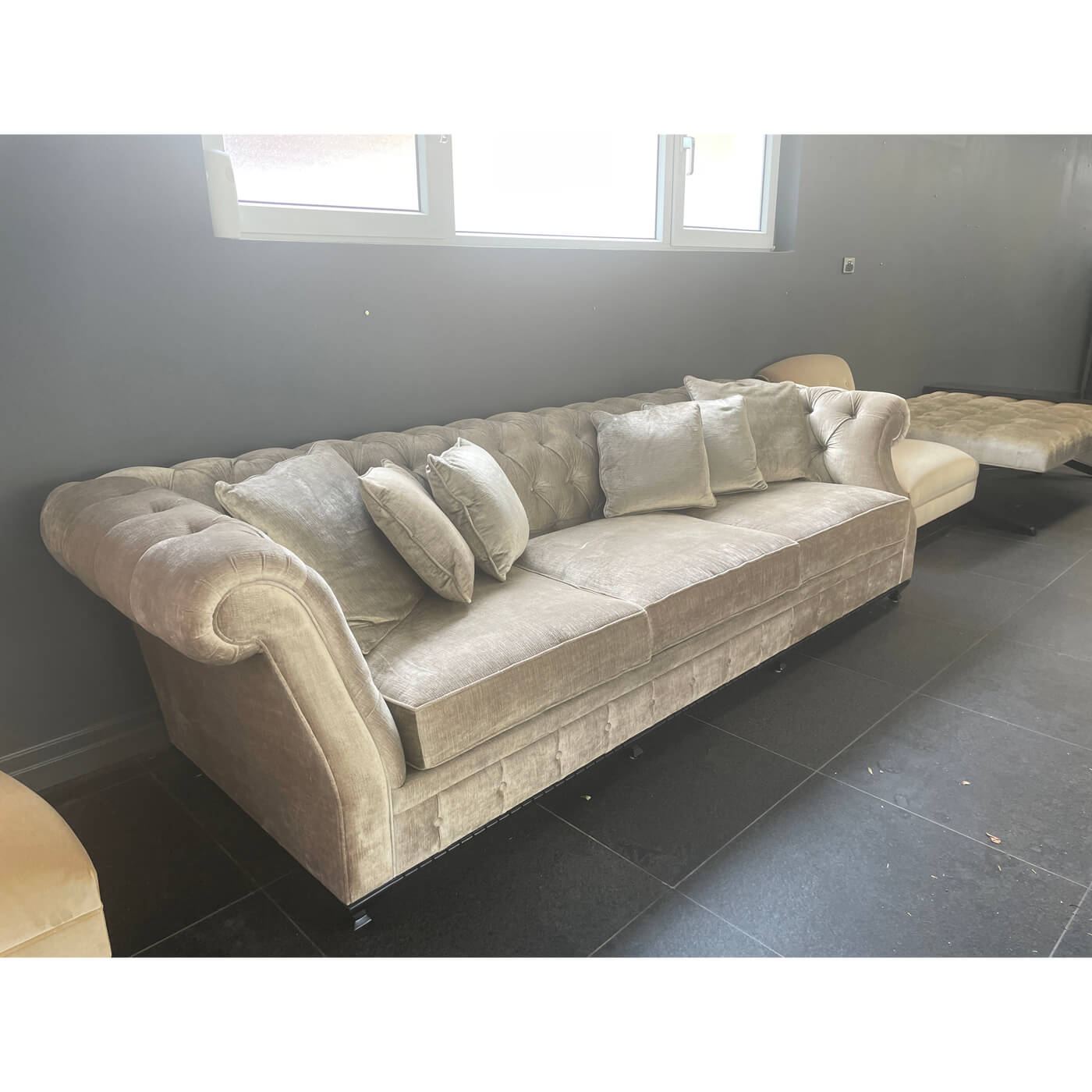 Christopher Guy McQueen Sofa.