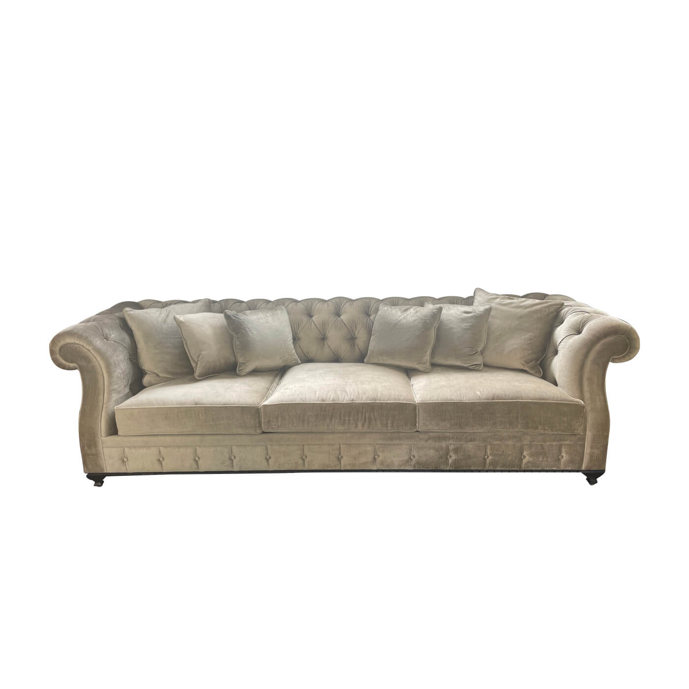 Christopher Guy McQueen Sofa.