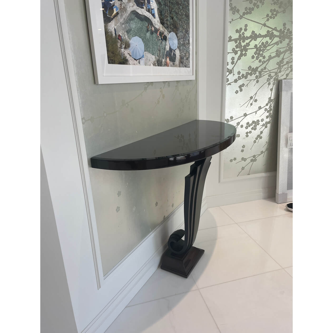 Christopher Guy Plaza Athenee Console Table