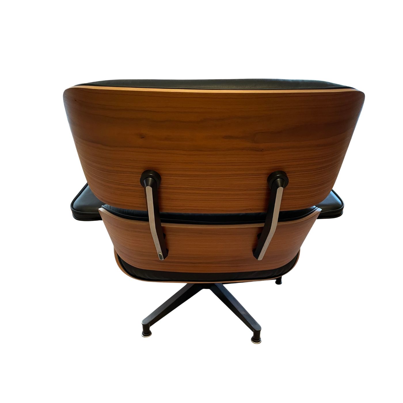 Eames Lounge Chair and Ottoman