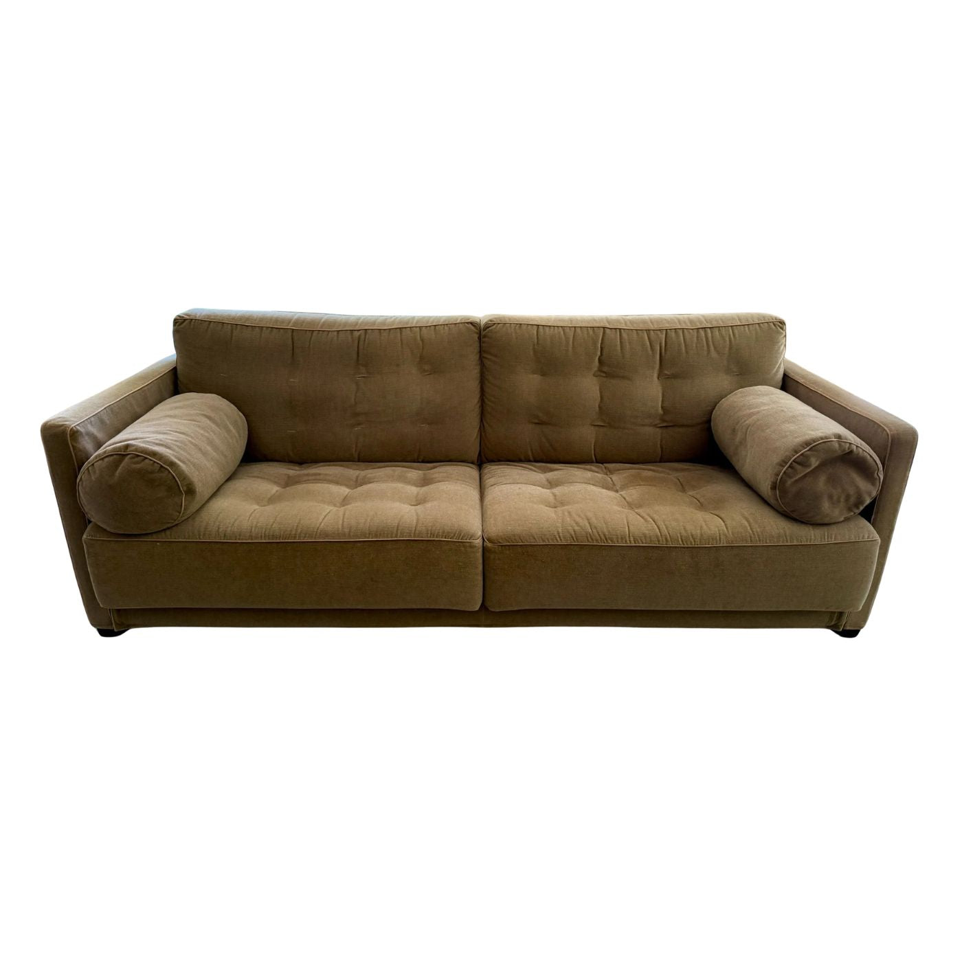 Flexform 3 seater sofa
