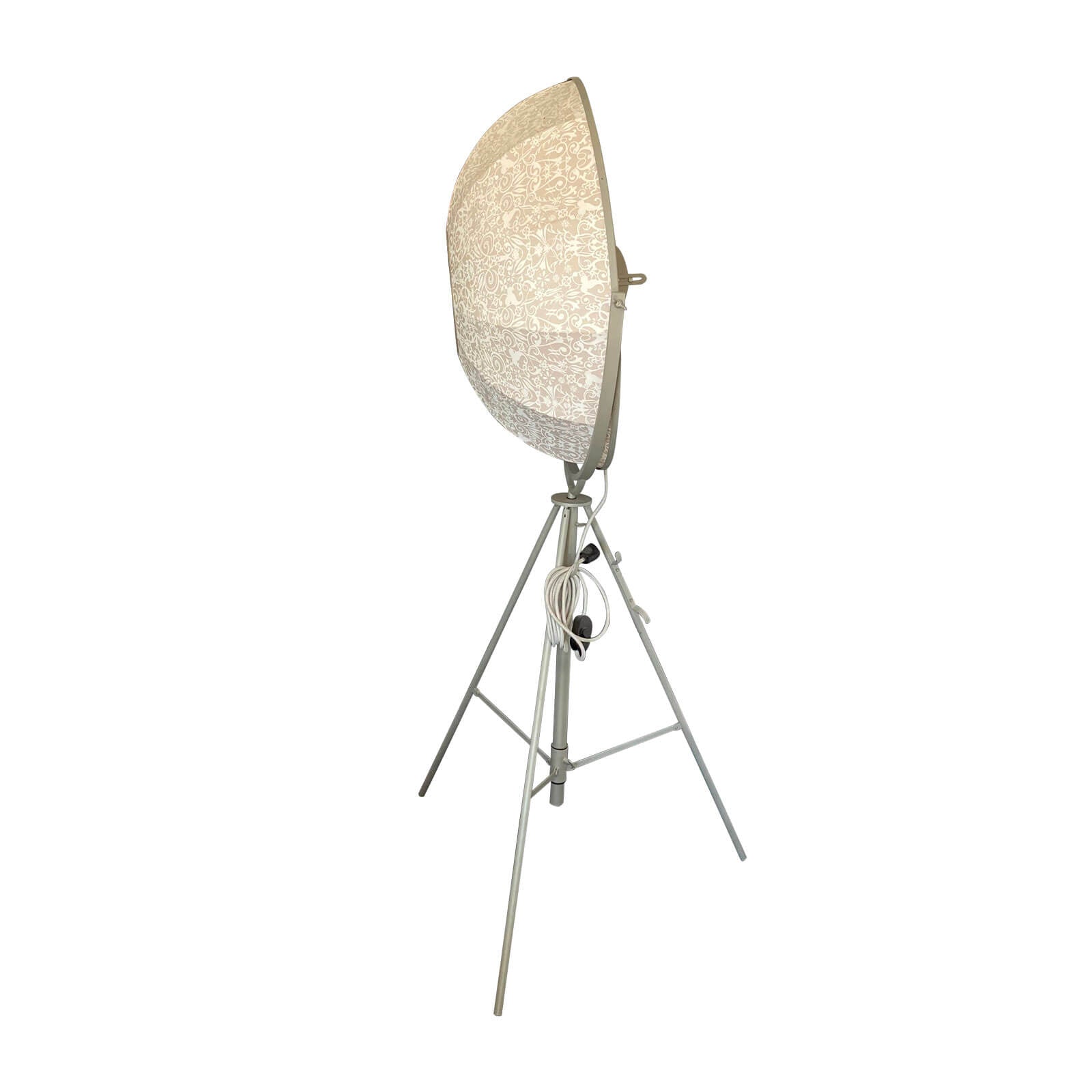 Fortuny Standing Spot Light