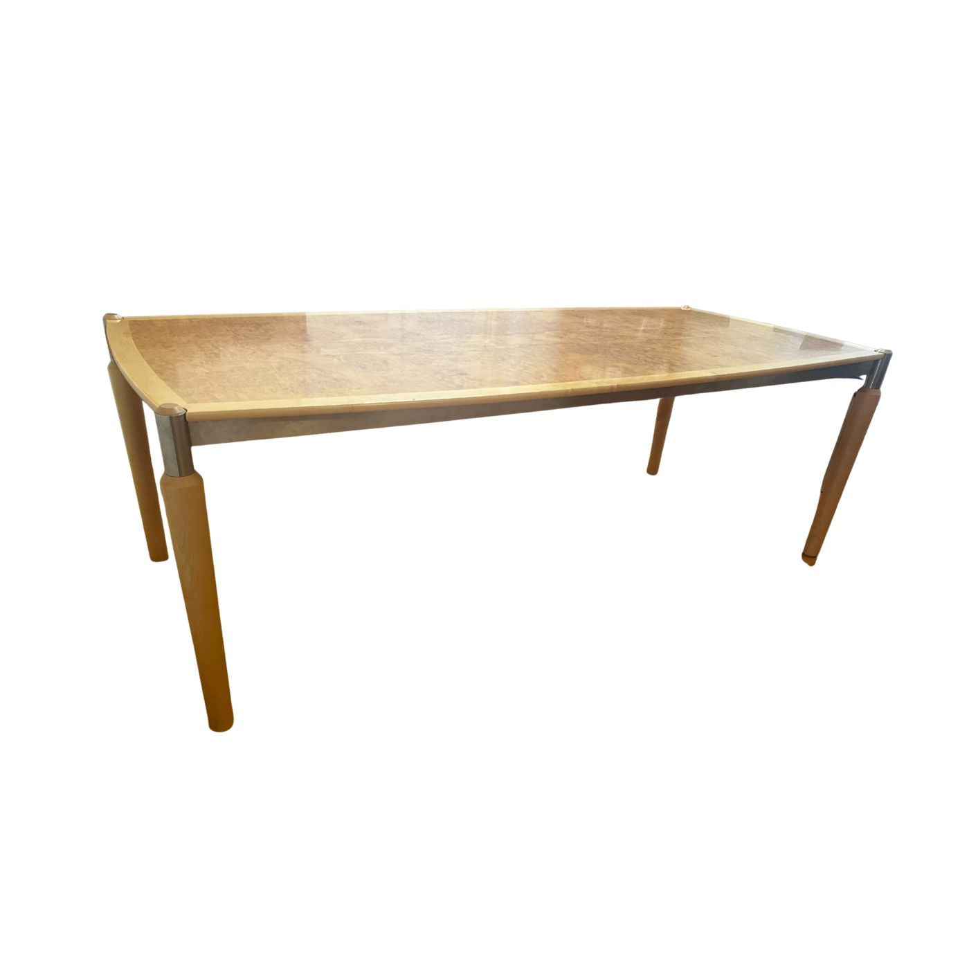 Gray Hawk Custom Dining Table