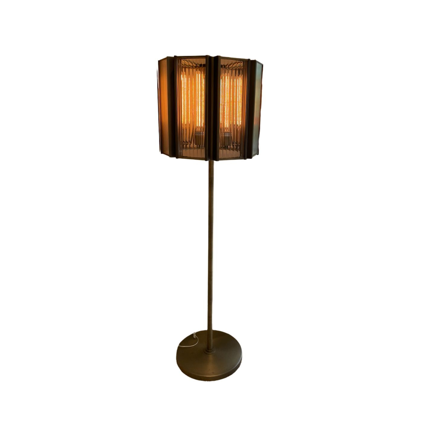 Halo Creative Elixir Large Floor Lamp