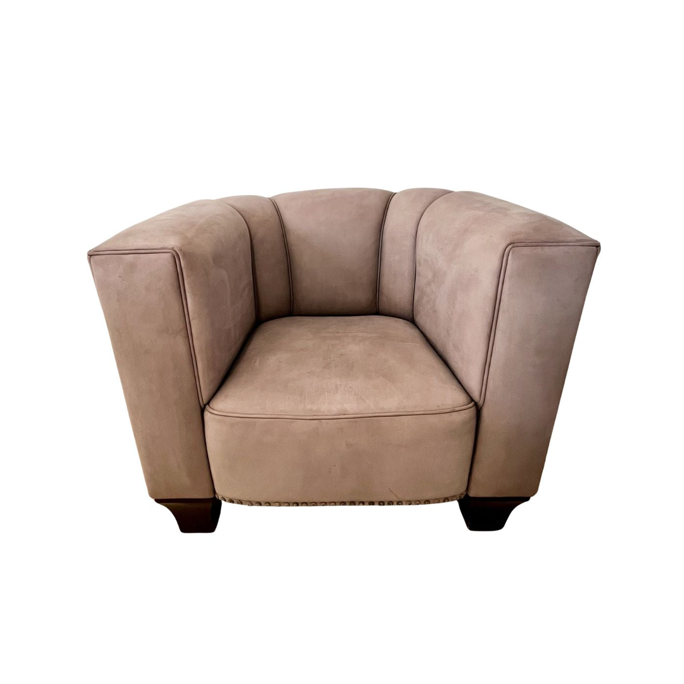 Josef Hoffmann "Palais Stoclet" Armchair | Authorized Wittmann Austria