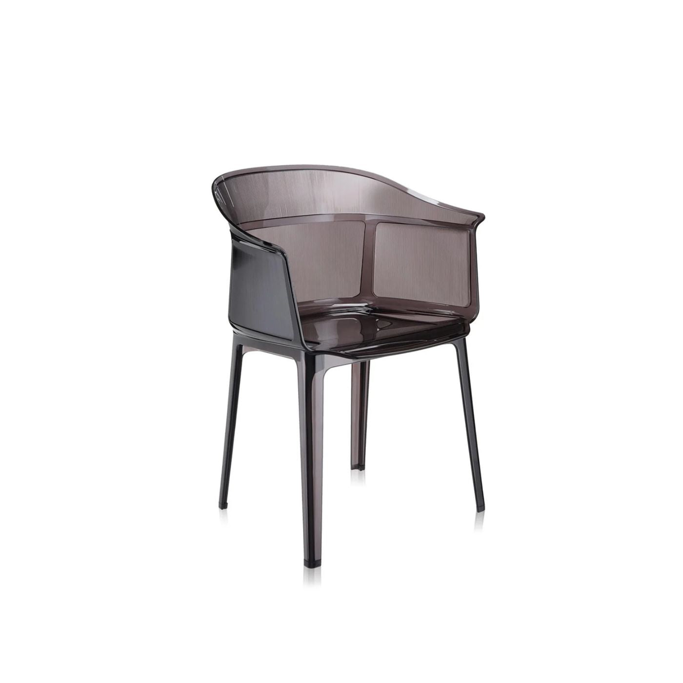 Kartell Papyrus RONAN & ERWAN BOUROULLEC, set of 4