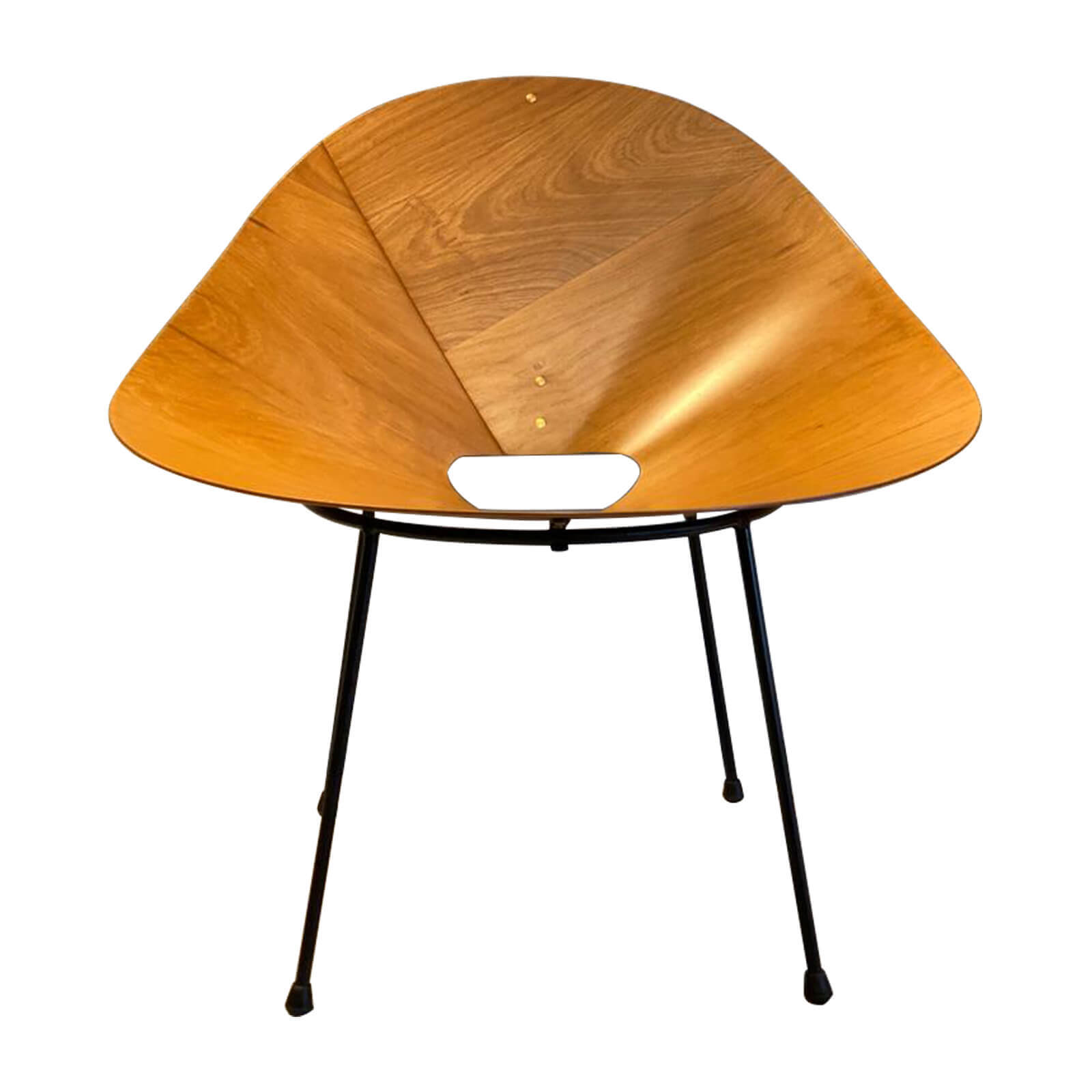 Kone Chair, Roger McLay