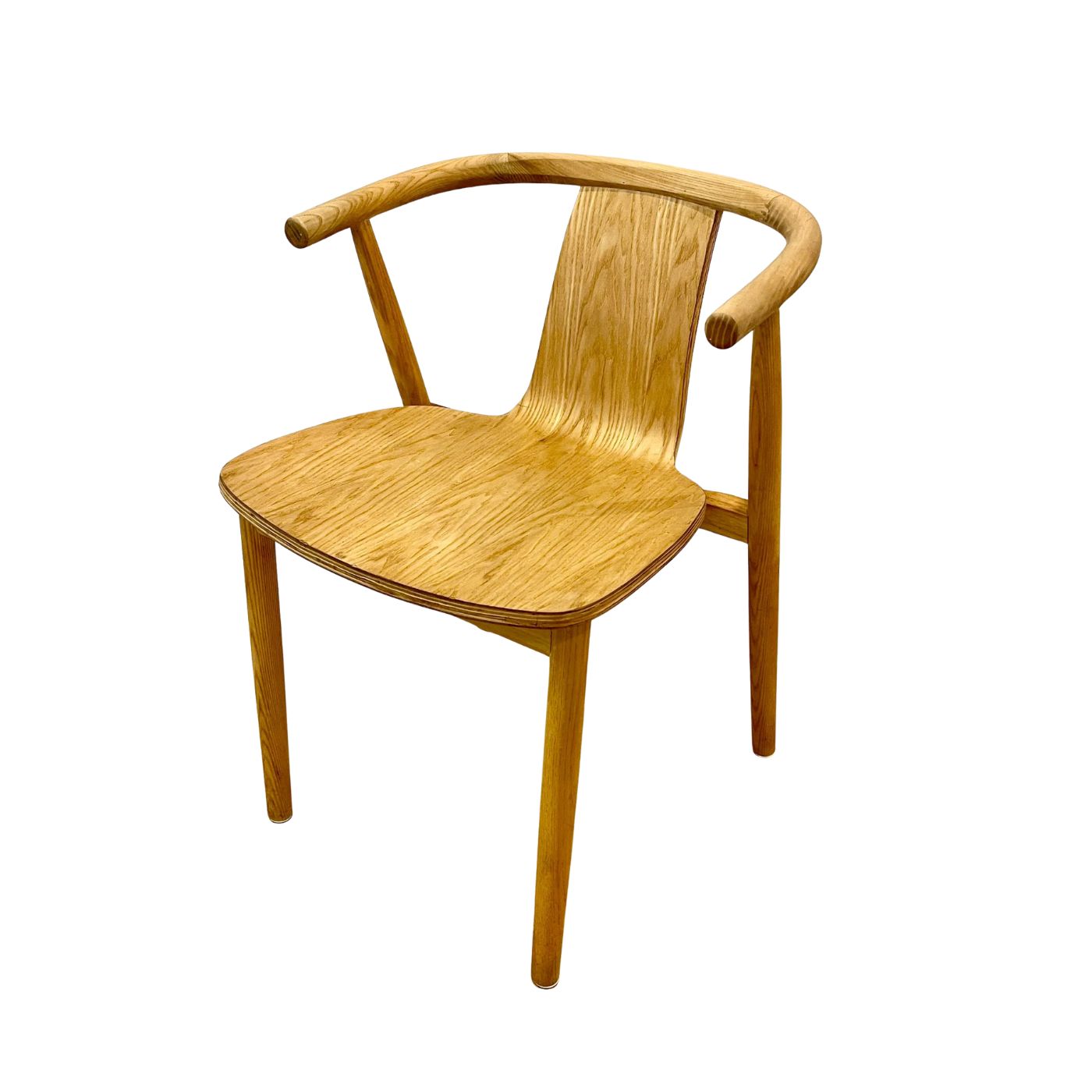 MCM House Kiki Chairs, set of 6