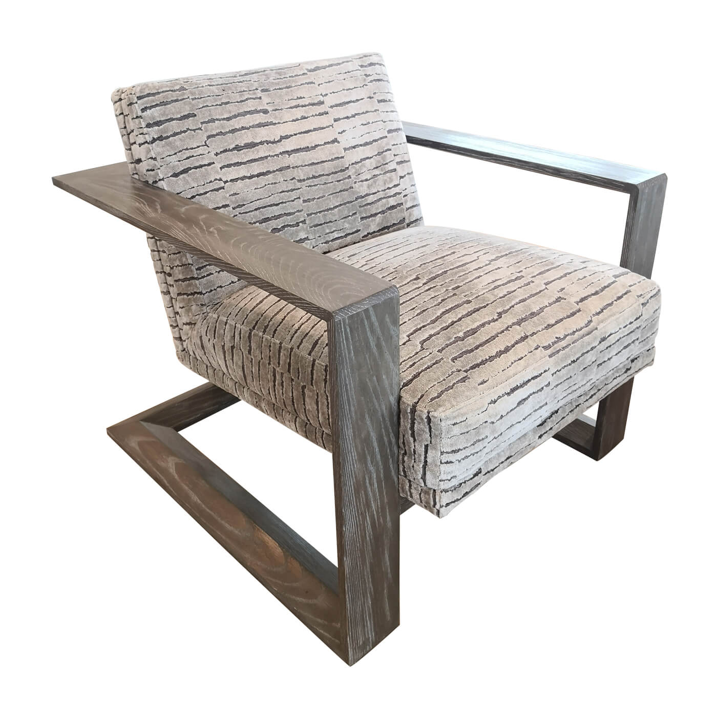 Max Sparrow Malibu Armchairs, 2 available