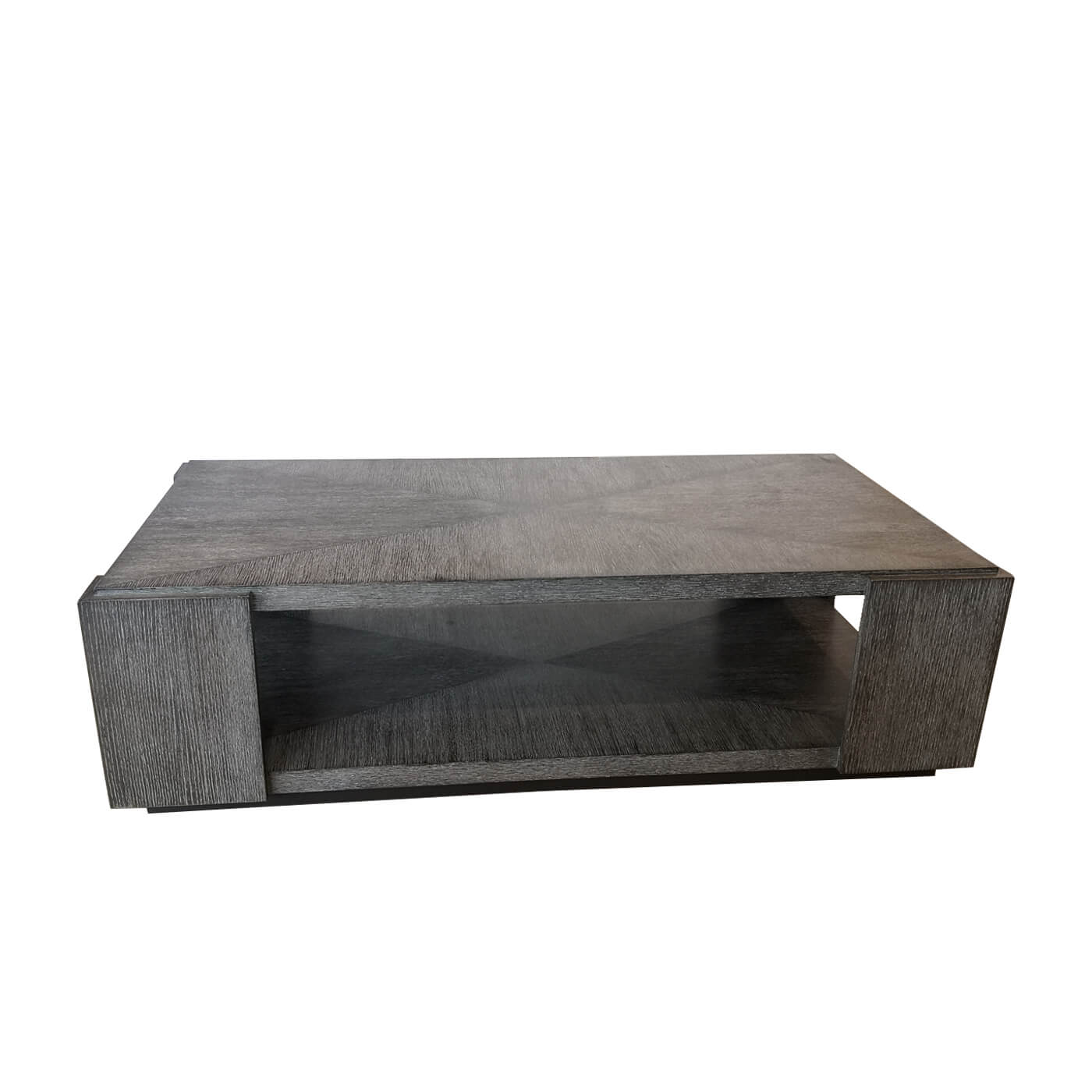 Max Sparrow Malibu coffee table