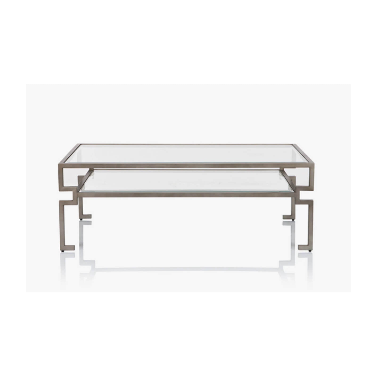 Max Sparrow Marquette Coffee Table