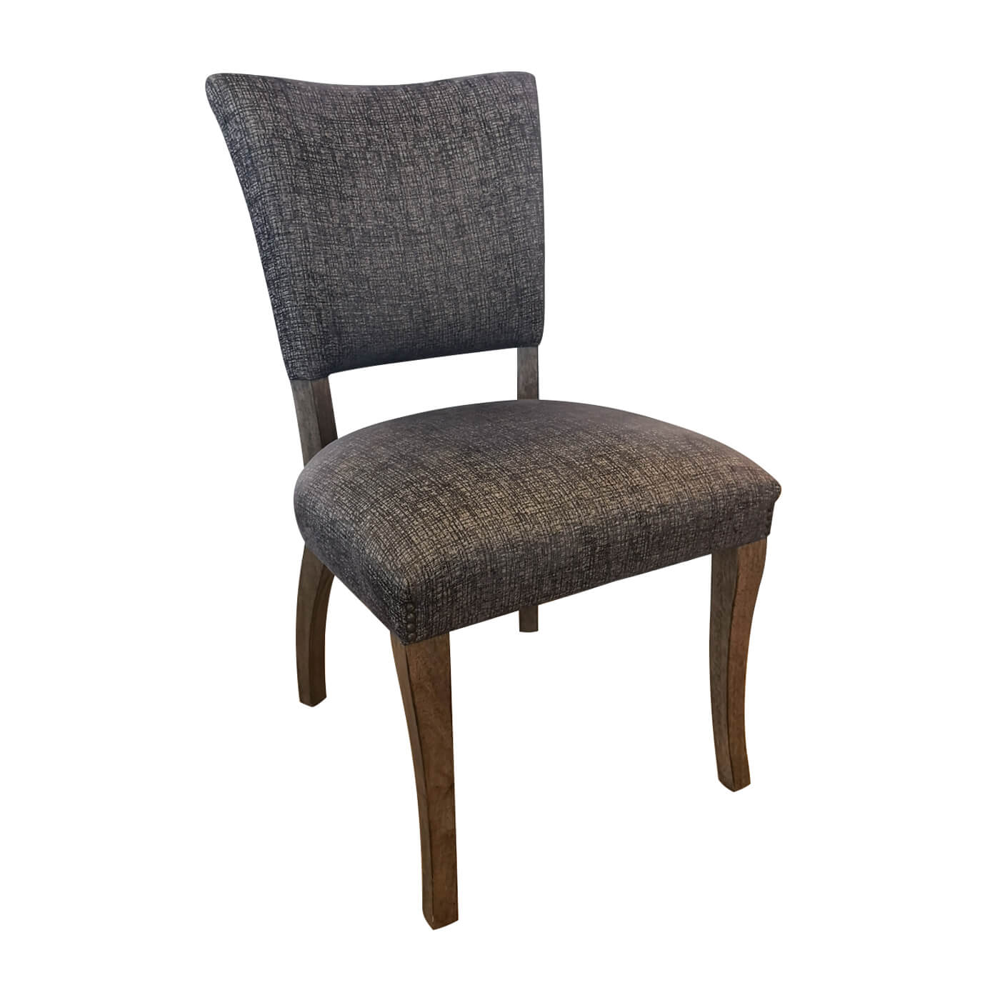 Max Sparrow Spencer dining chairs set of 4