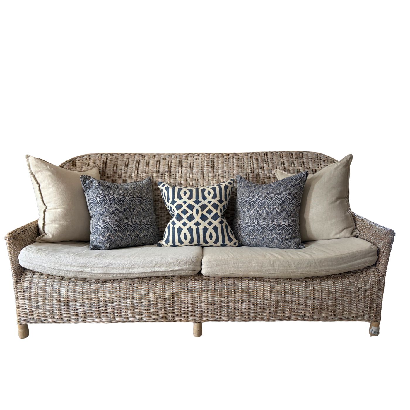 Rattan Outdoor Sofa