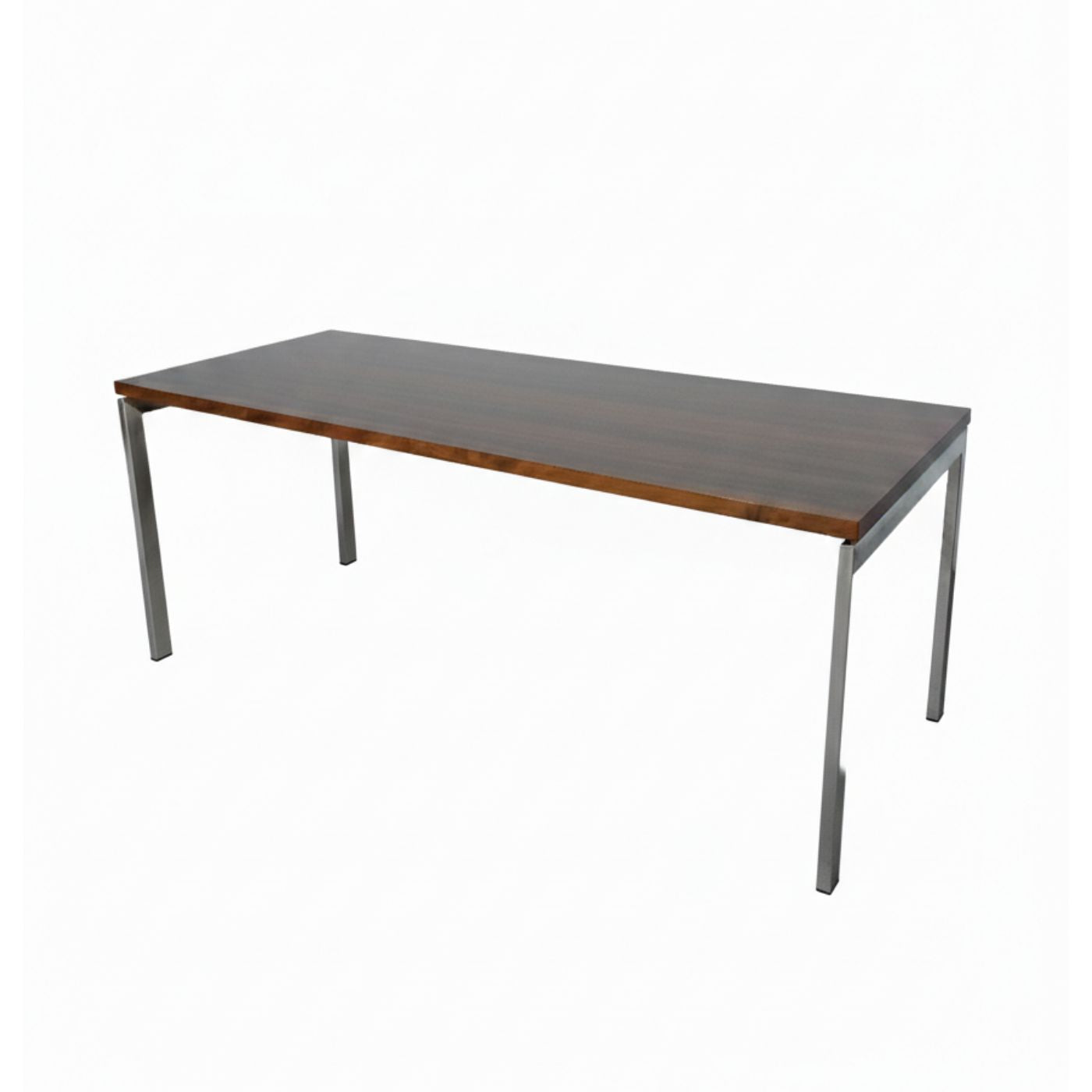 Norman & Quaine Olin dining table