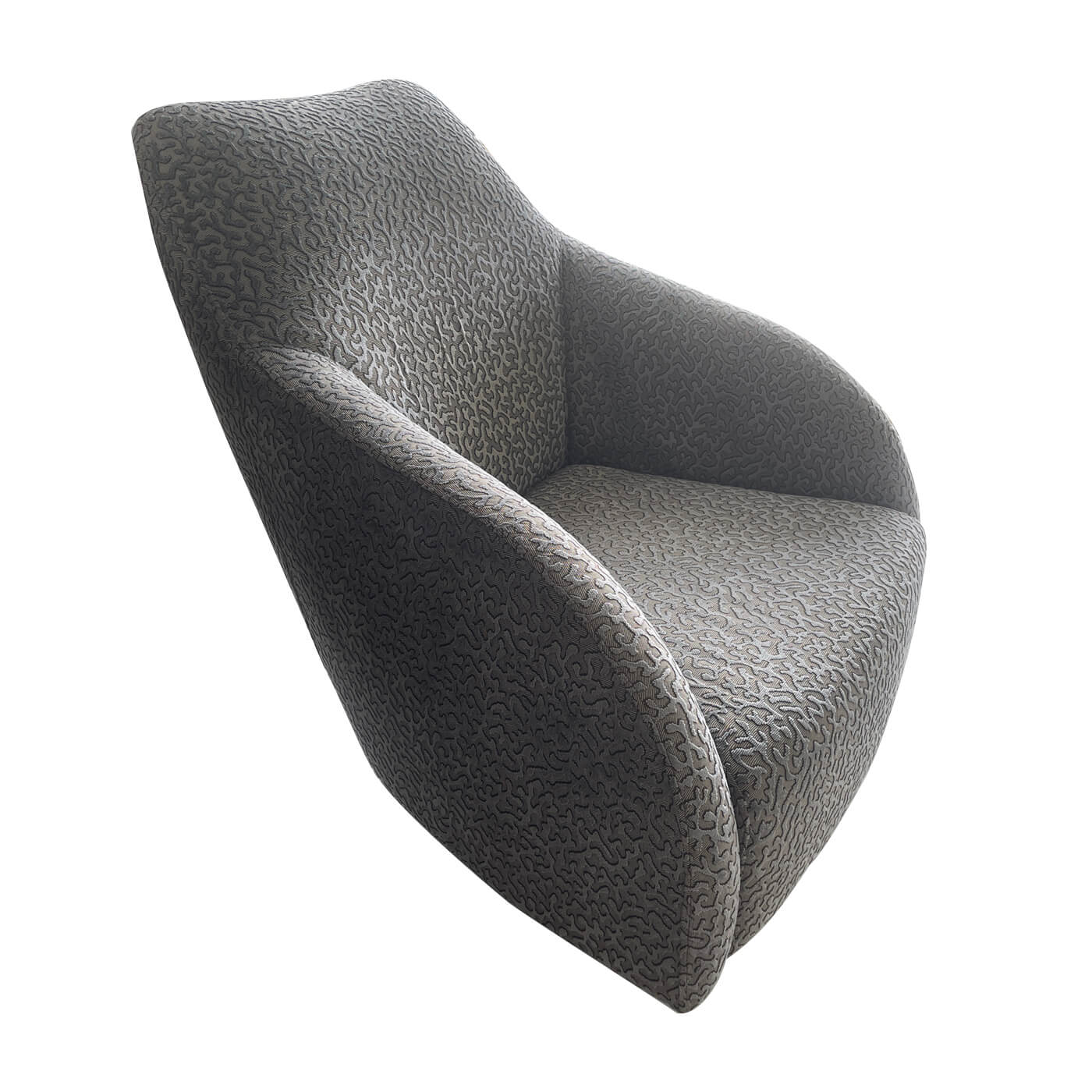 Swivel Chairs, 2 available