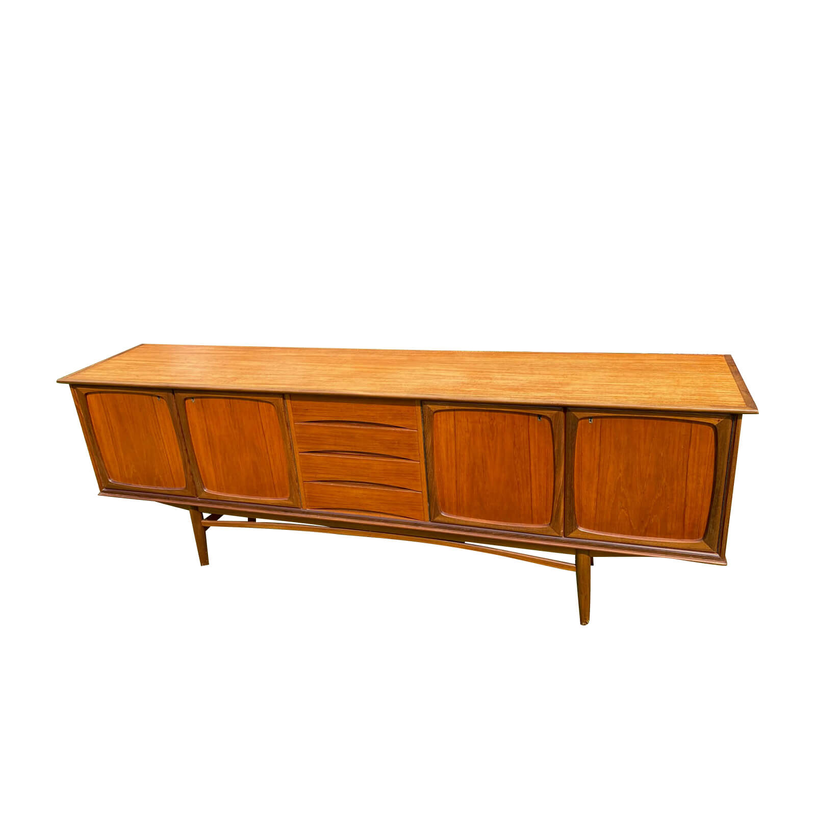 Parker Sideboard