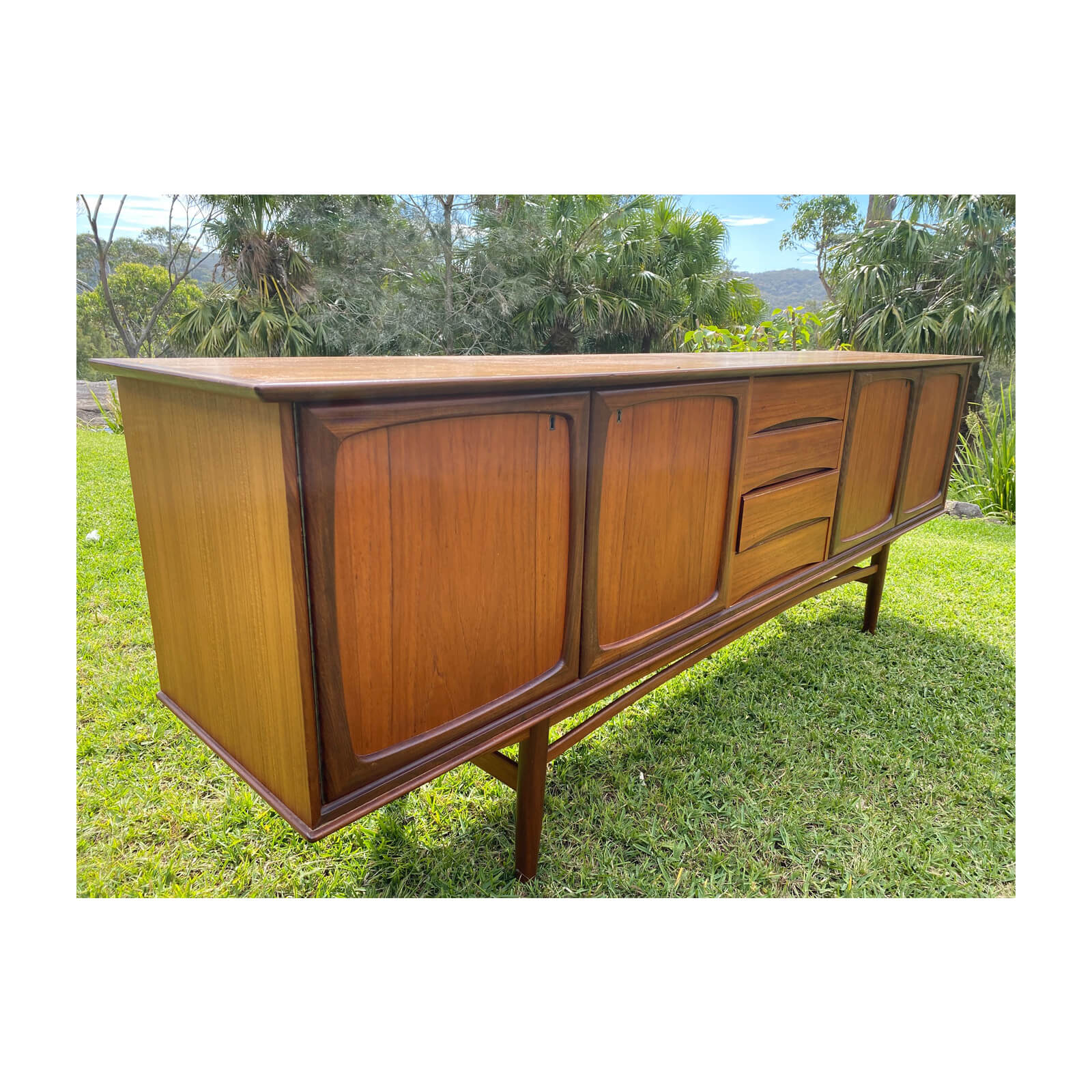 Parker Sideboard