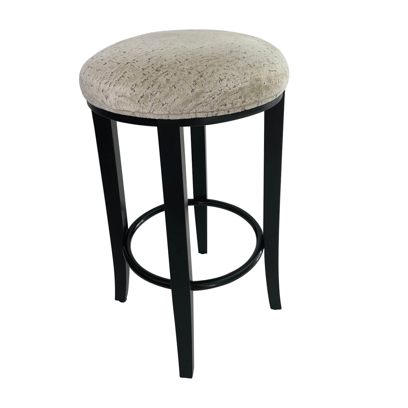 Casa Mia Round Stools, set of 6