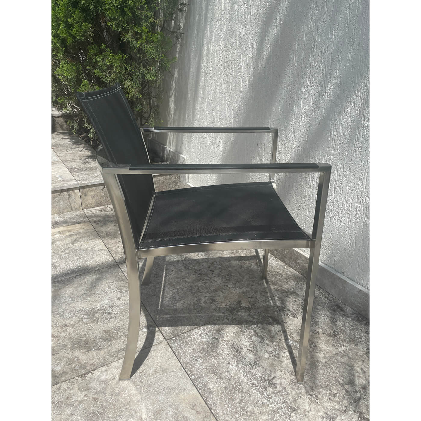 Royal Botania Ozon Chairs, 14 available (RRP $1,300 each)