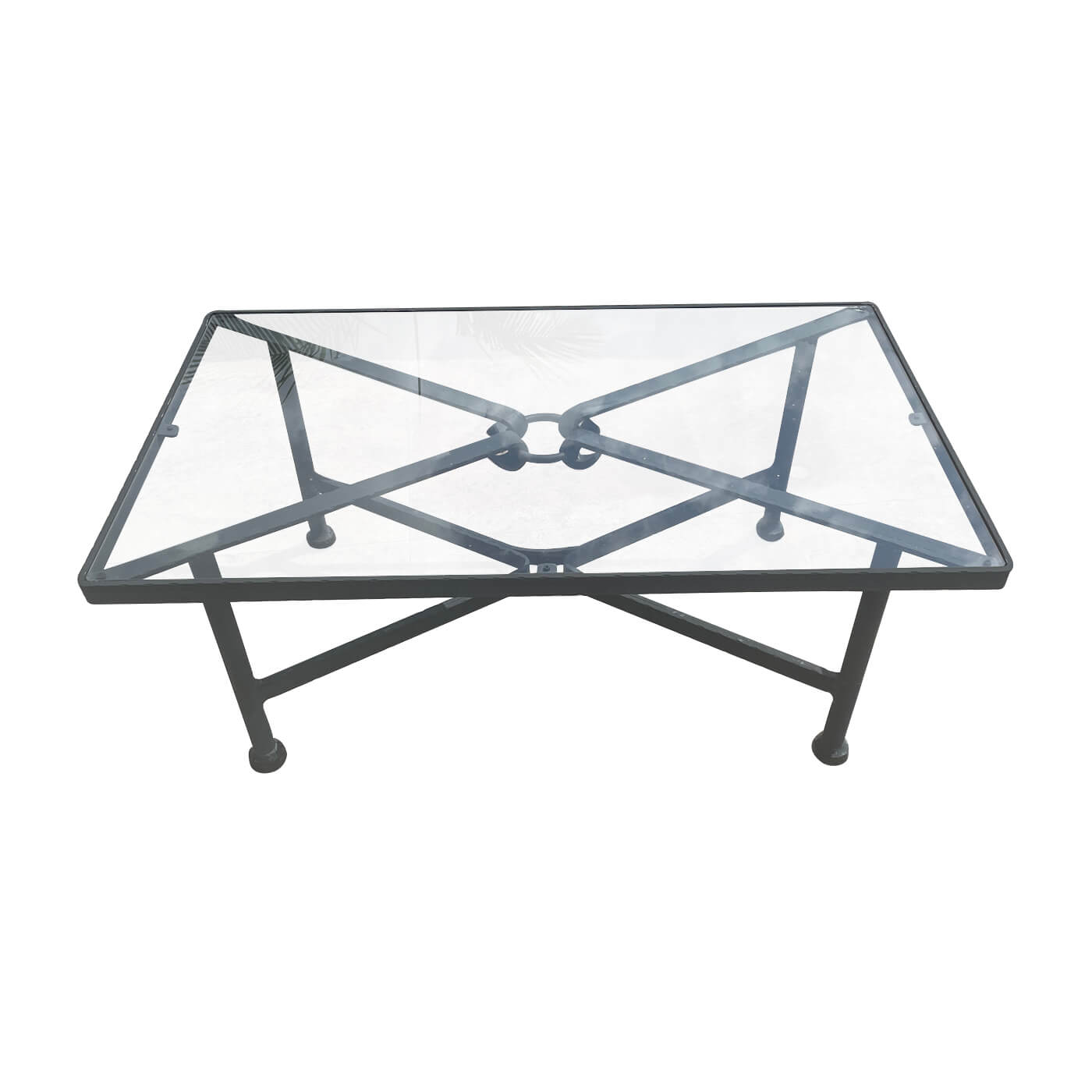 Sifas Kross Coffee Table